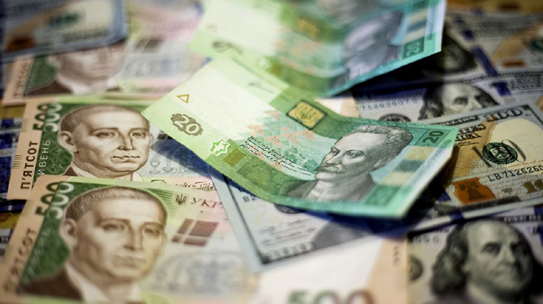Від початку року полтавці задекларували більше 1,5 мільярда гривень