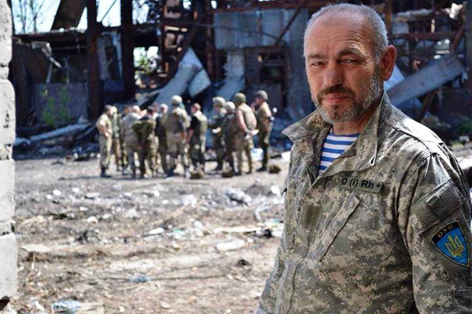 Полтавців запрошують на прем’єру документального фільму «Кіндрат»