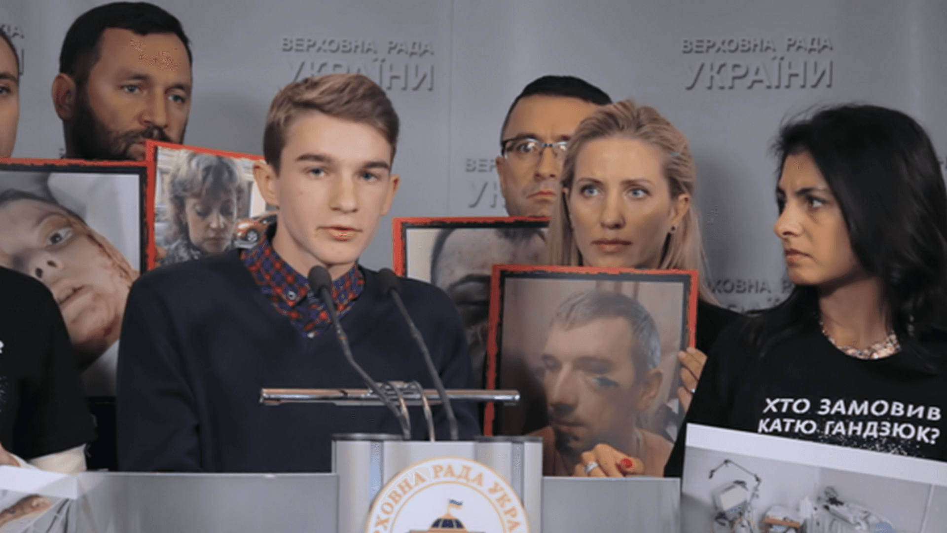У Полтаві покажуть фільм-переможець конкурсу молодих режисерів Civil Pitch