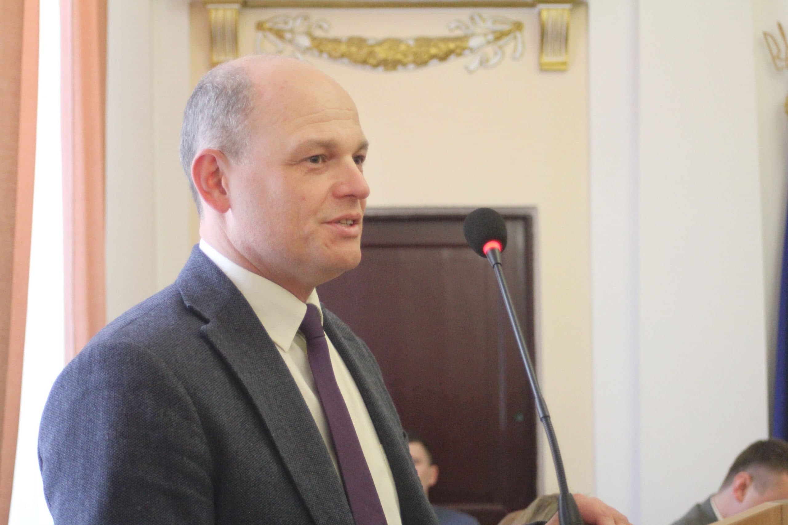 Міська рада має надати суду докази у справі поновлення одного з ексзаступників мера на посаді