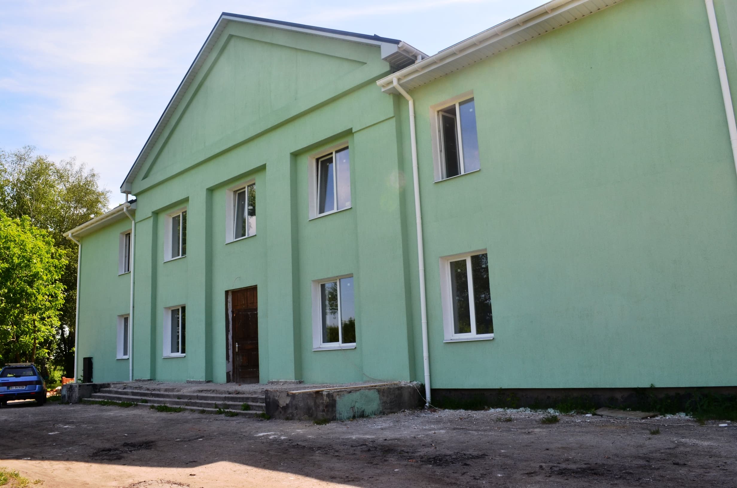 Закон №3038 у дії: як газова рента змінила сільські бюджети Полтавщини