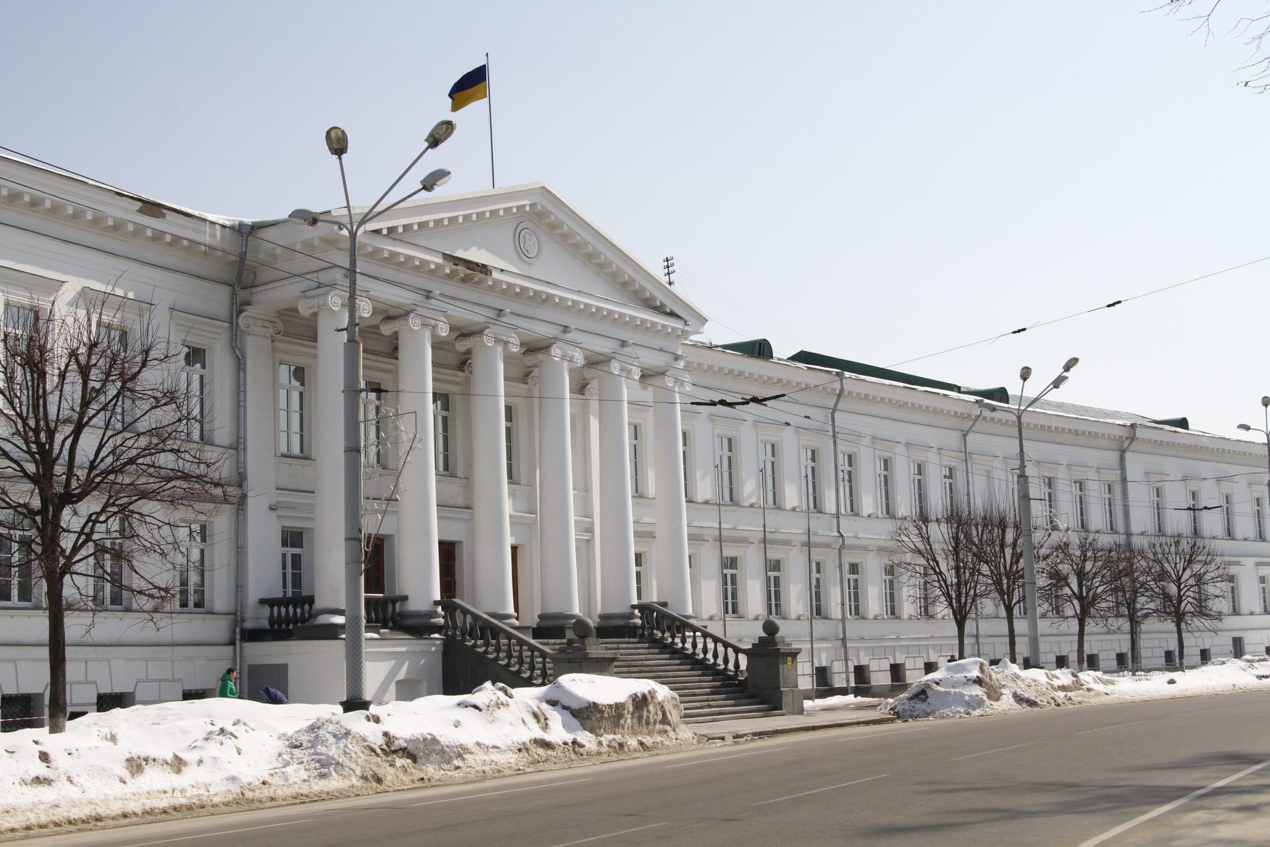 Минулого року до відділу оперативного реагування найбільше скаржились із приводу водопостачання та водовідведення