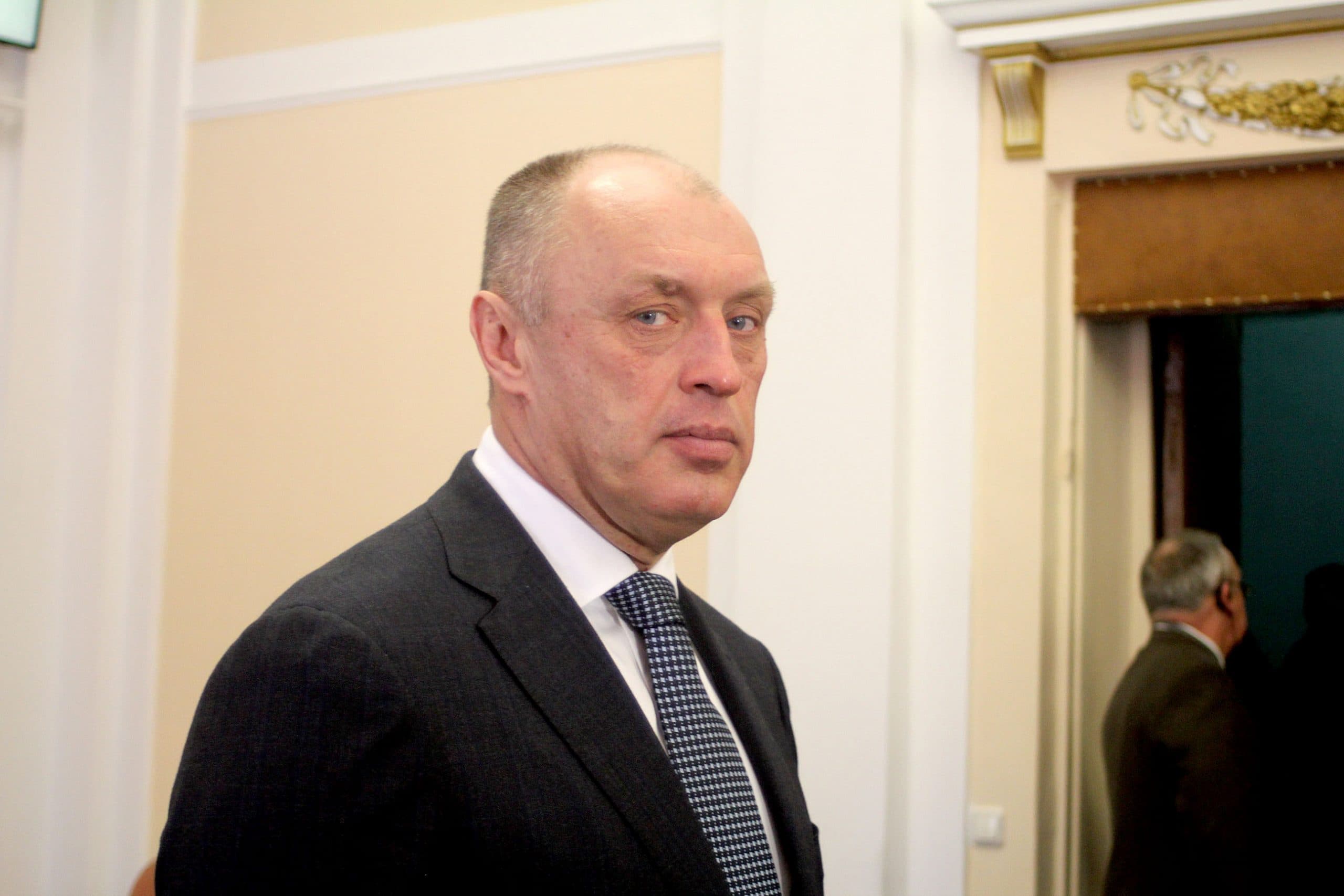 У Полтаві скликають сесію міської ради