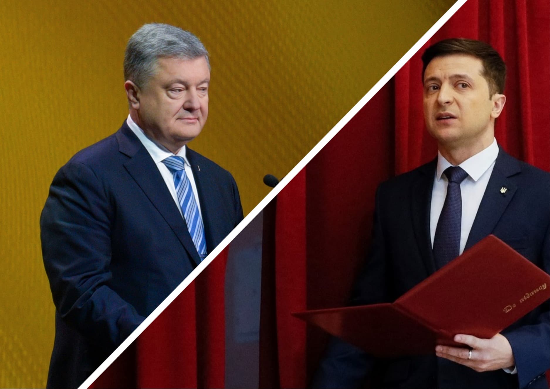 На Полтавщині утворили ДВК – більшість за Зеленським