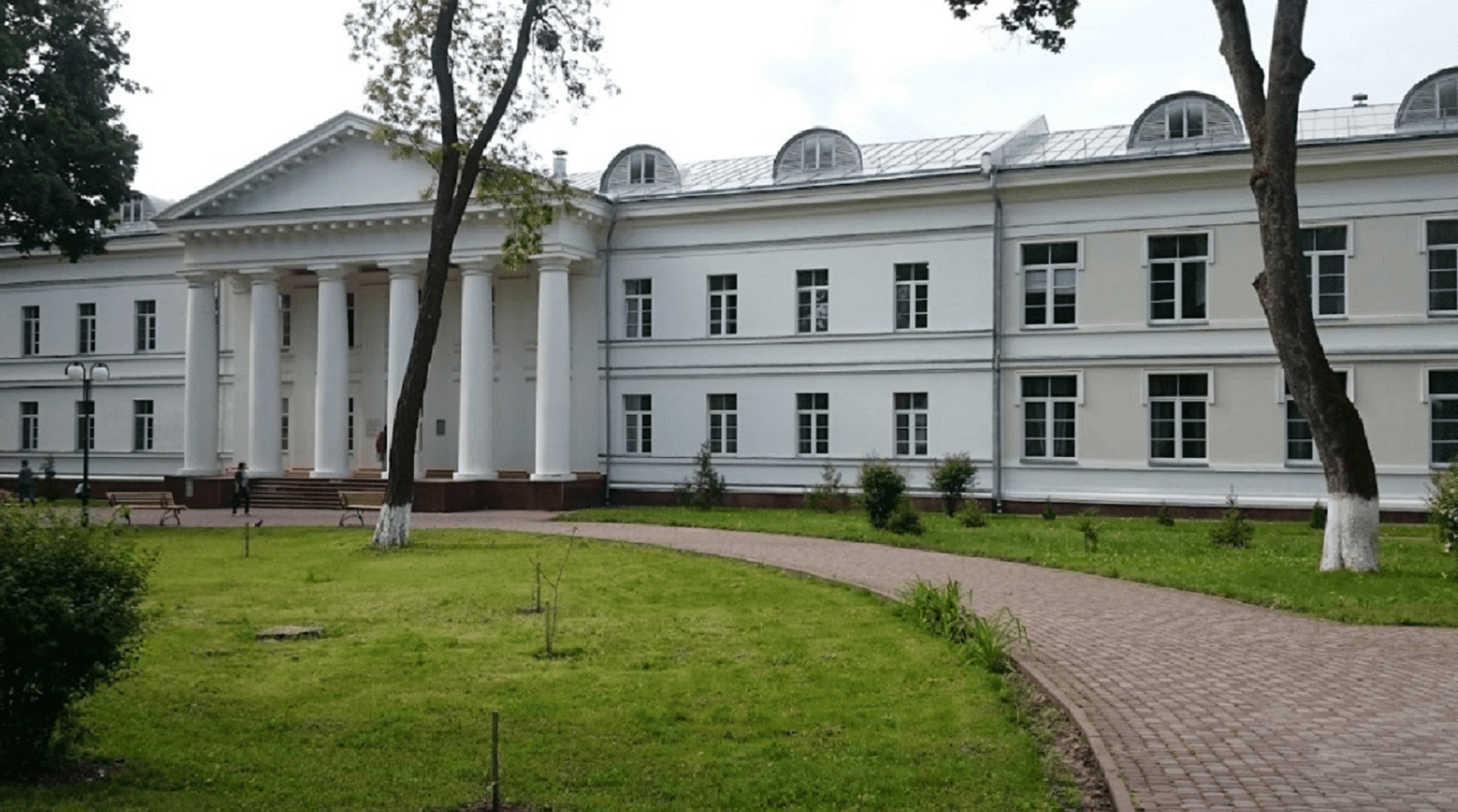 Полтавська обласна клінічна лікарня виборола звання «Кращий заклад з охорони праці»