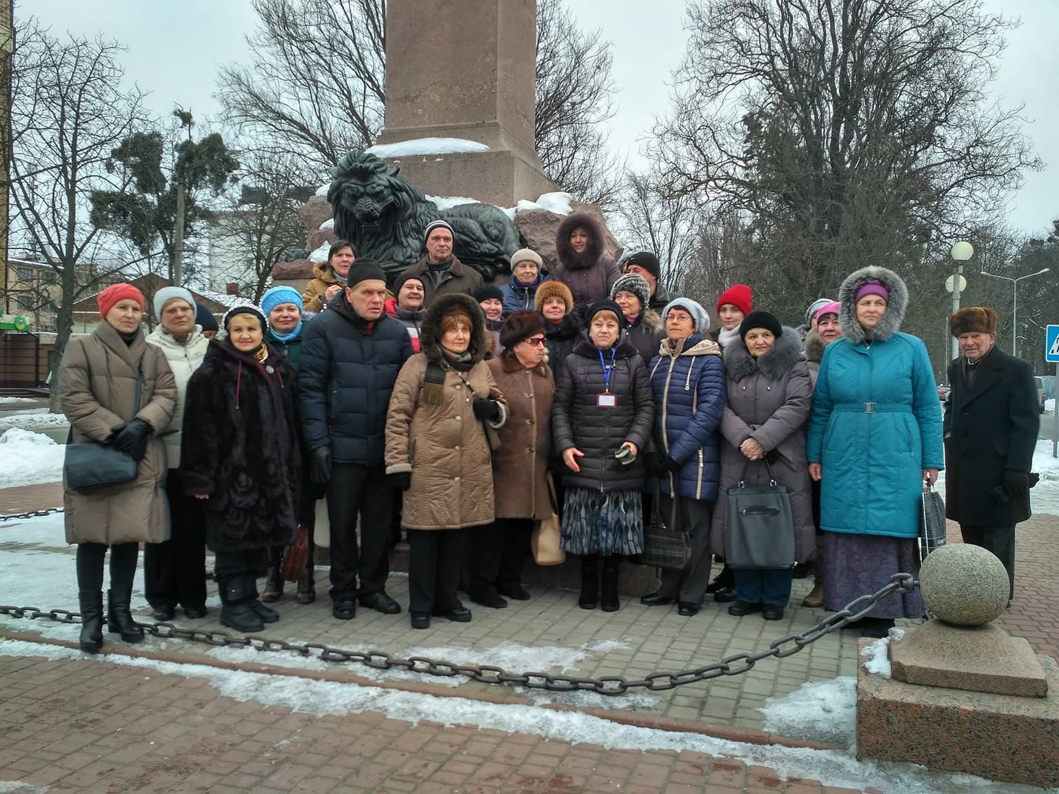 Полтавцям розповіли, хто заснував парк «Перемога» та хто був проти будівництва в ньому театру