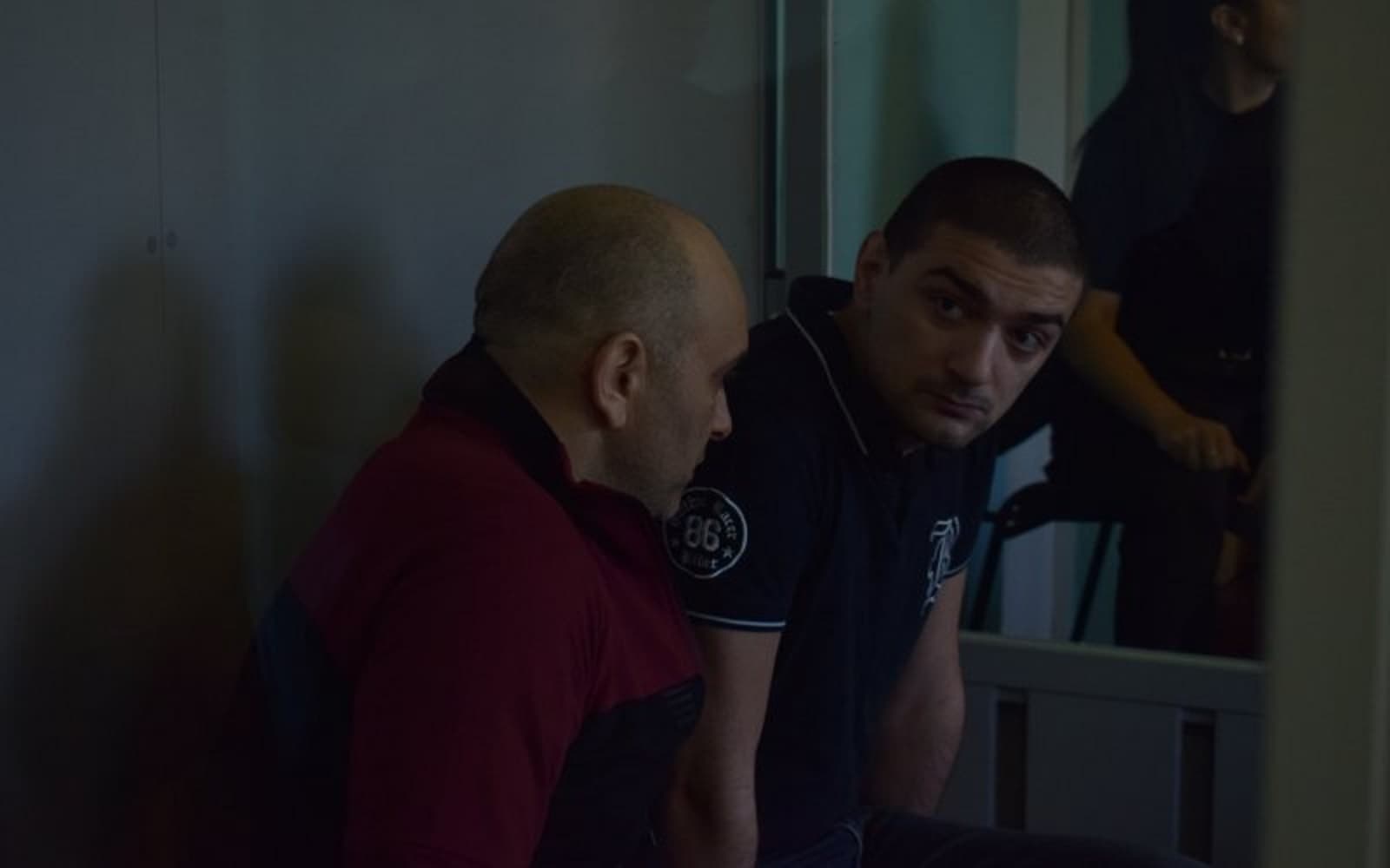 Суд виніс вирок у справі вбивства миргородського депутата Олега Супруненка