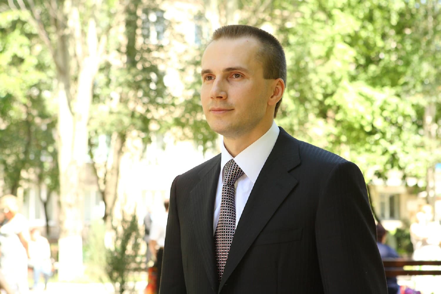 У полтавському суді банк і компанія сина Януковича намагаються розділити 13 мільйонів гривень