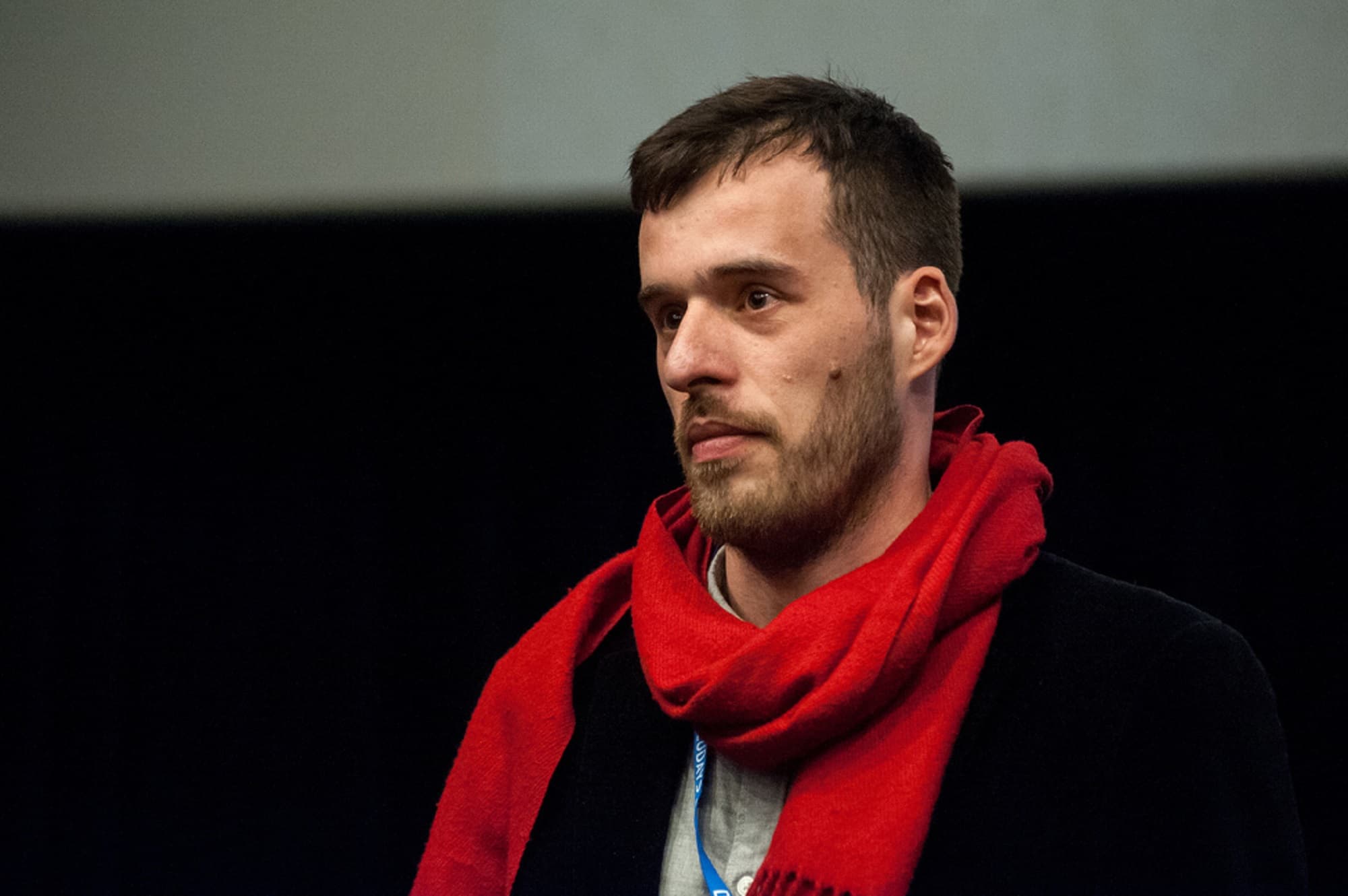 Режисер-документаліст представить полтавцям фільм, в якому найбільше любові