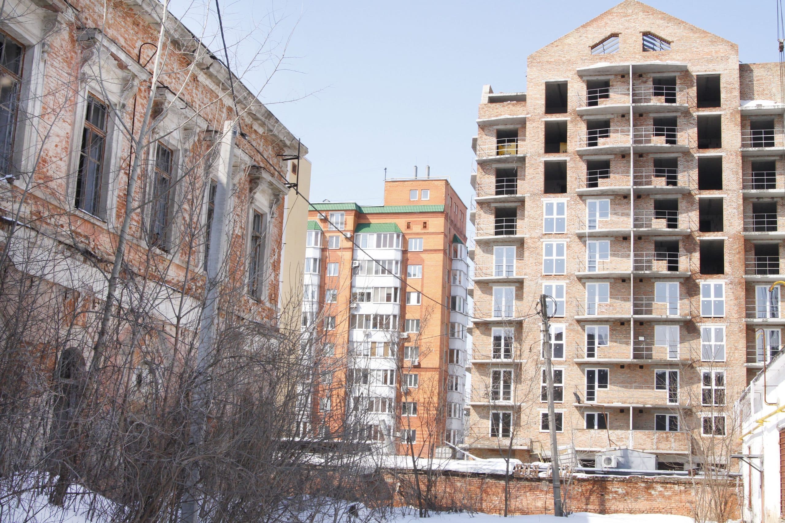 Полтавцям вдруге розповідали про місцеву корупцію у форматі екскурсії (ФОТО)