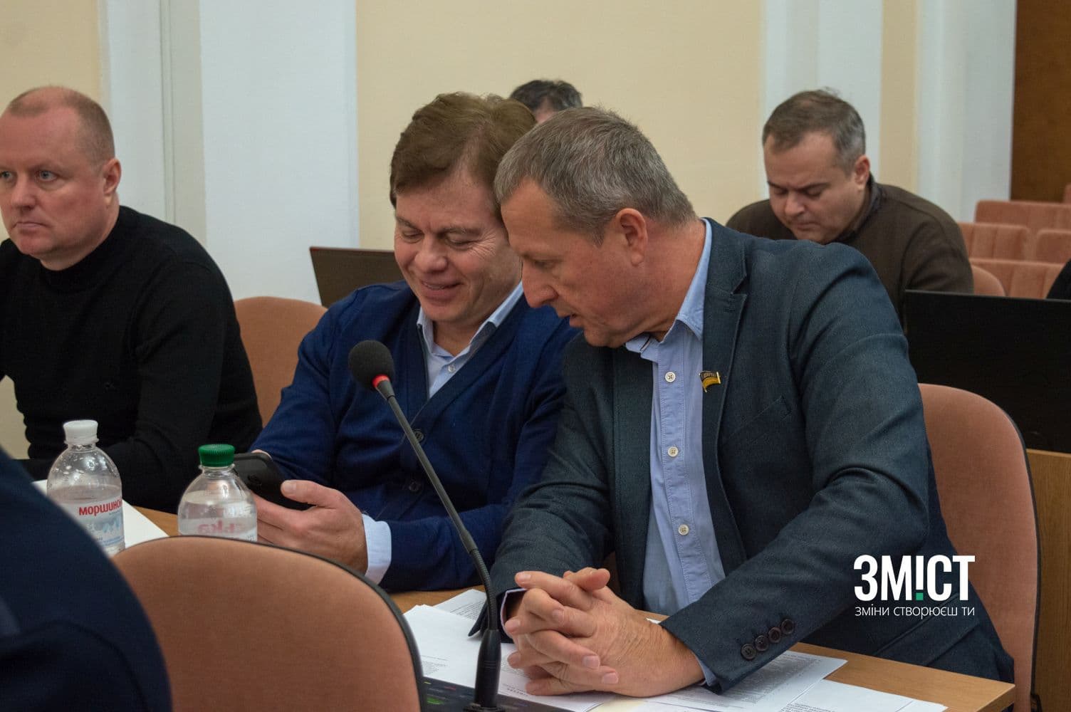 Міськрада звернулася до парламенту з проханням скасувати касові апарати для ФОПів – БПП утрималось