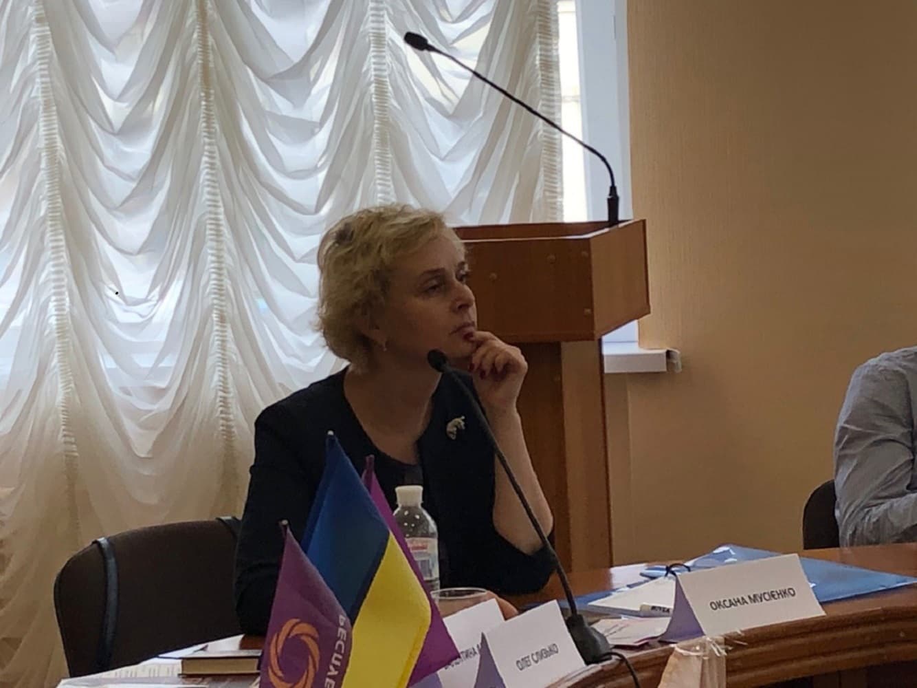 Ситуацію в країні можемо змінити тільки ми – експертка з комунікацій