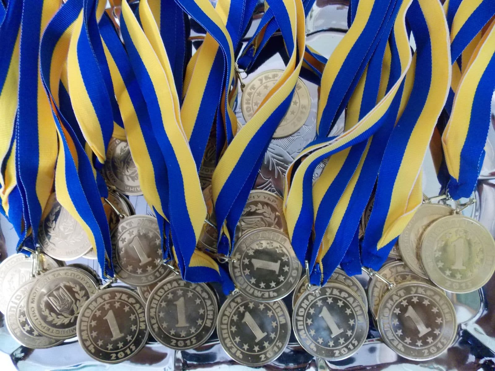 Юні полтавці здобули призові місця на Всеукраїнських змаганнях з радіозв’язку
