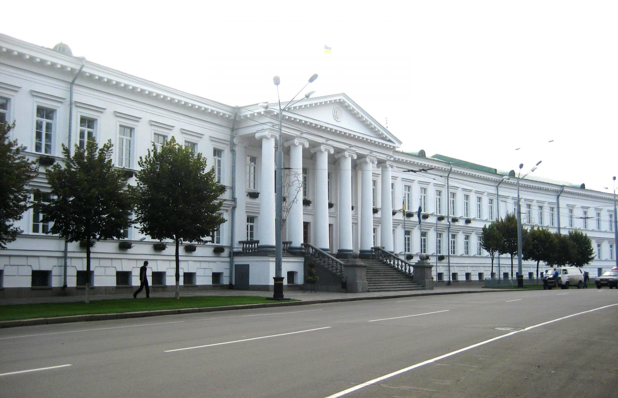 Стипендія «імені мера» офіційно стане стипендією Полтавської міської ради