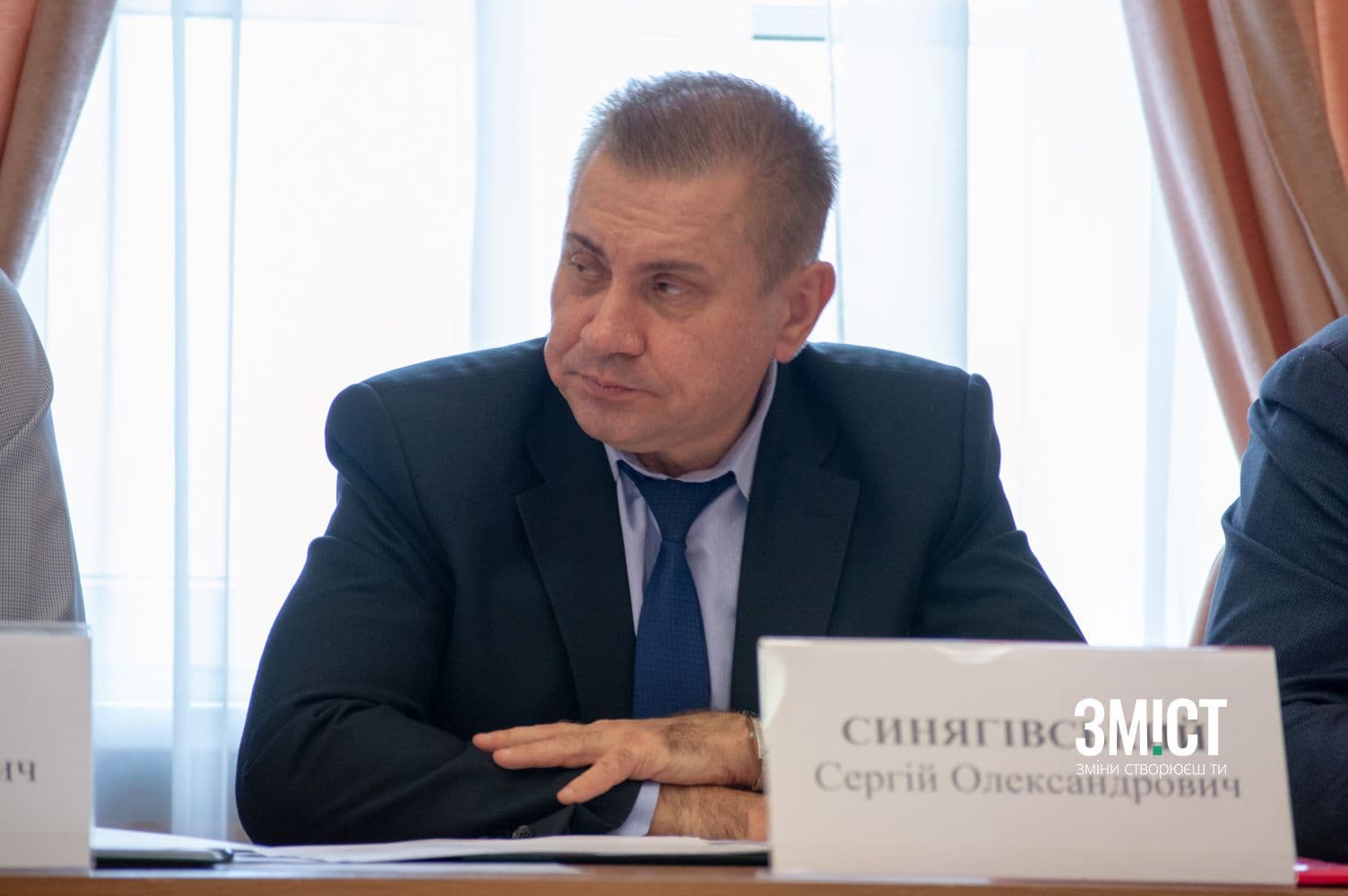 Голова Київської райради в Полтаві за місяць заробив 150 тисяч гривень