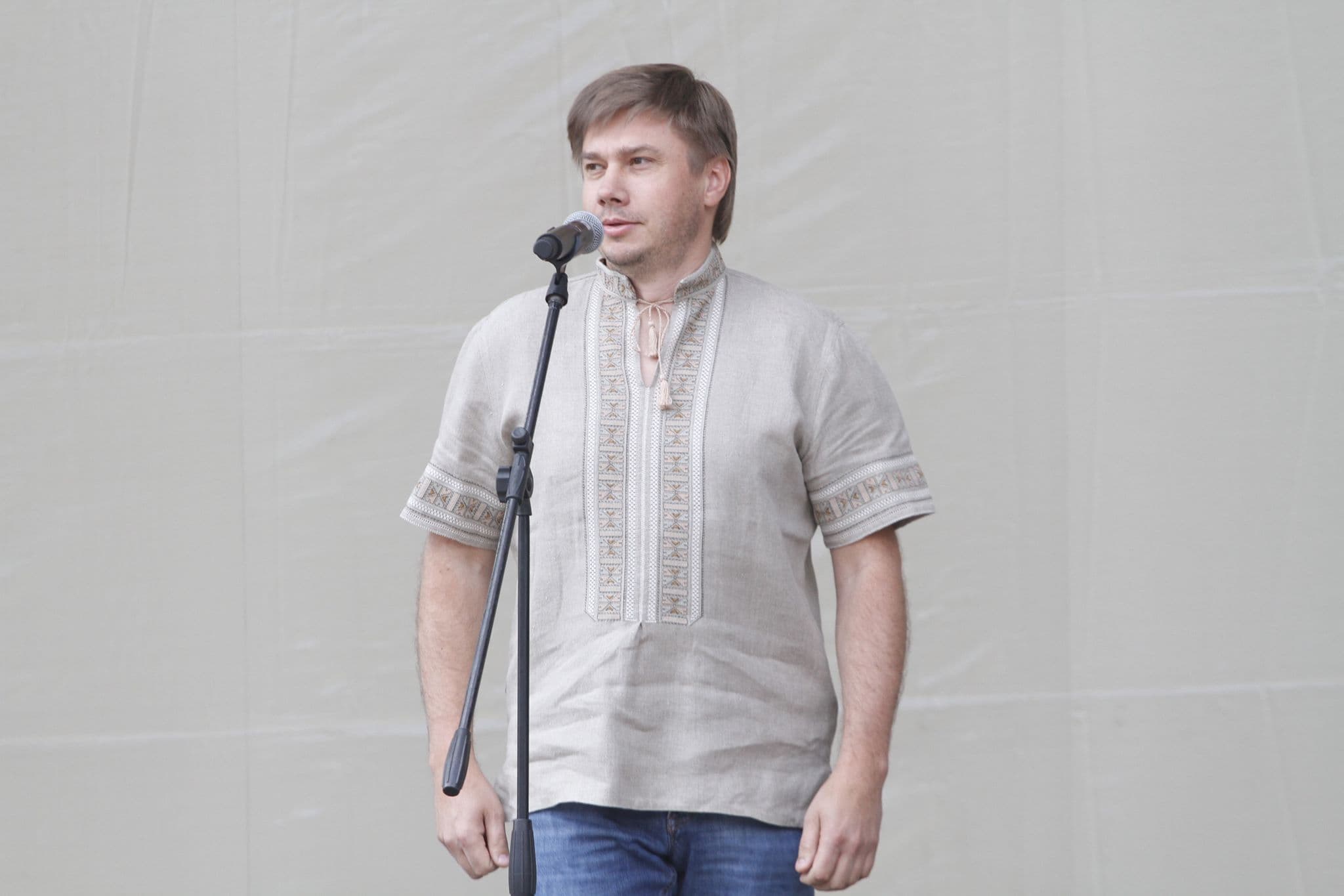 Олександр Біленькій нагородить іменними годинниками чотирьох депутатів облради