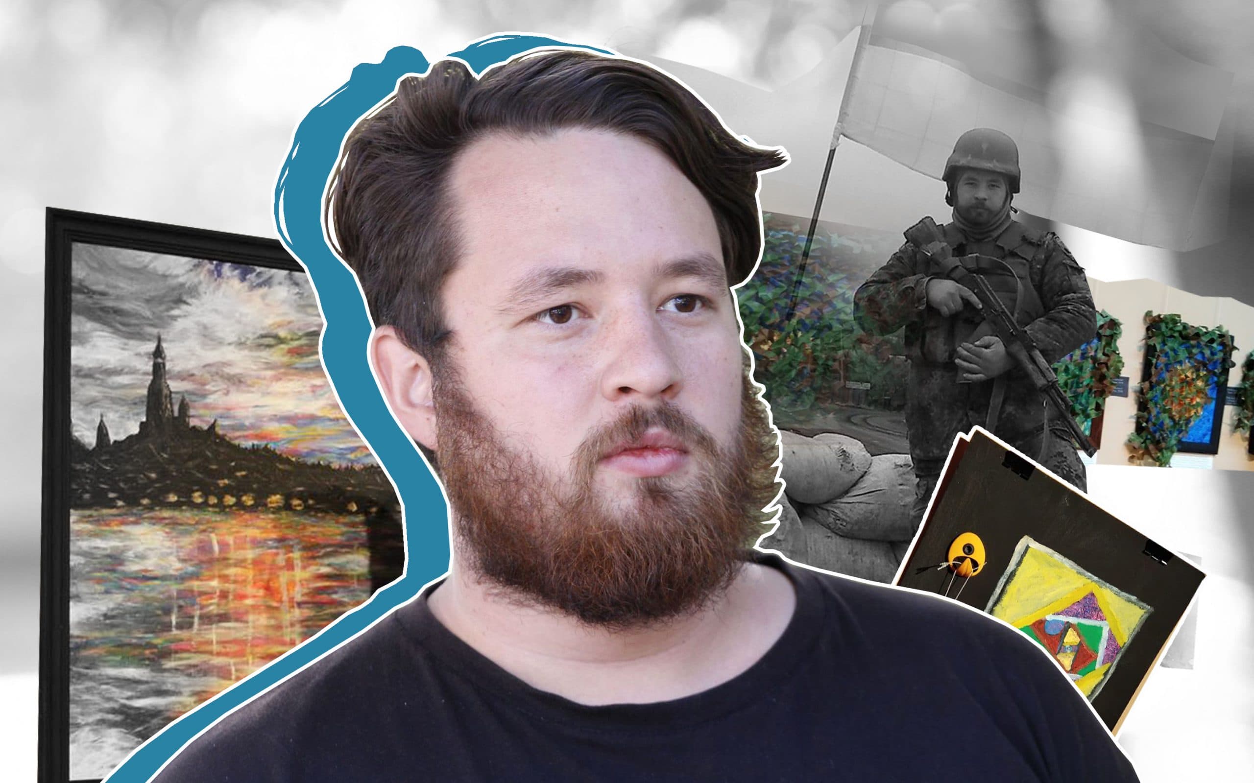 Грані Коби. Полтавець, який ламає стереотипи