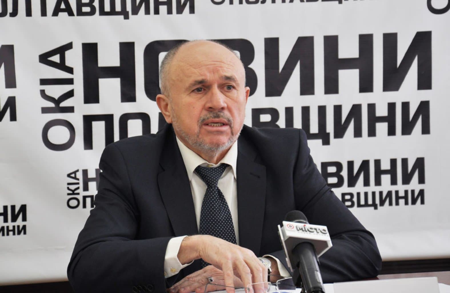 Голова місцевих антимонопольників іде з посади
