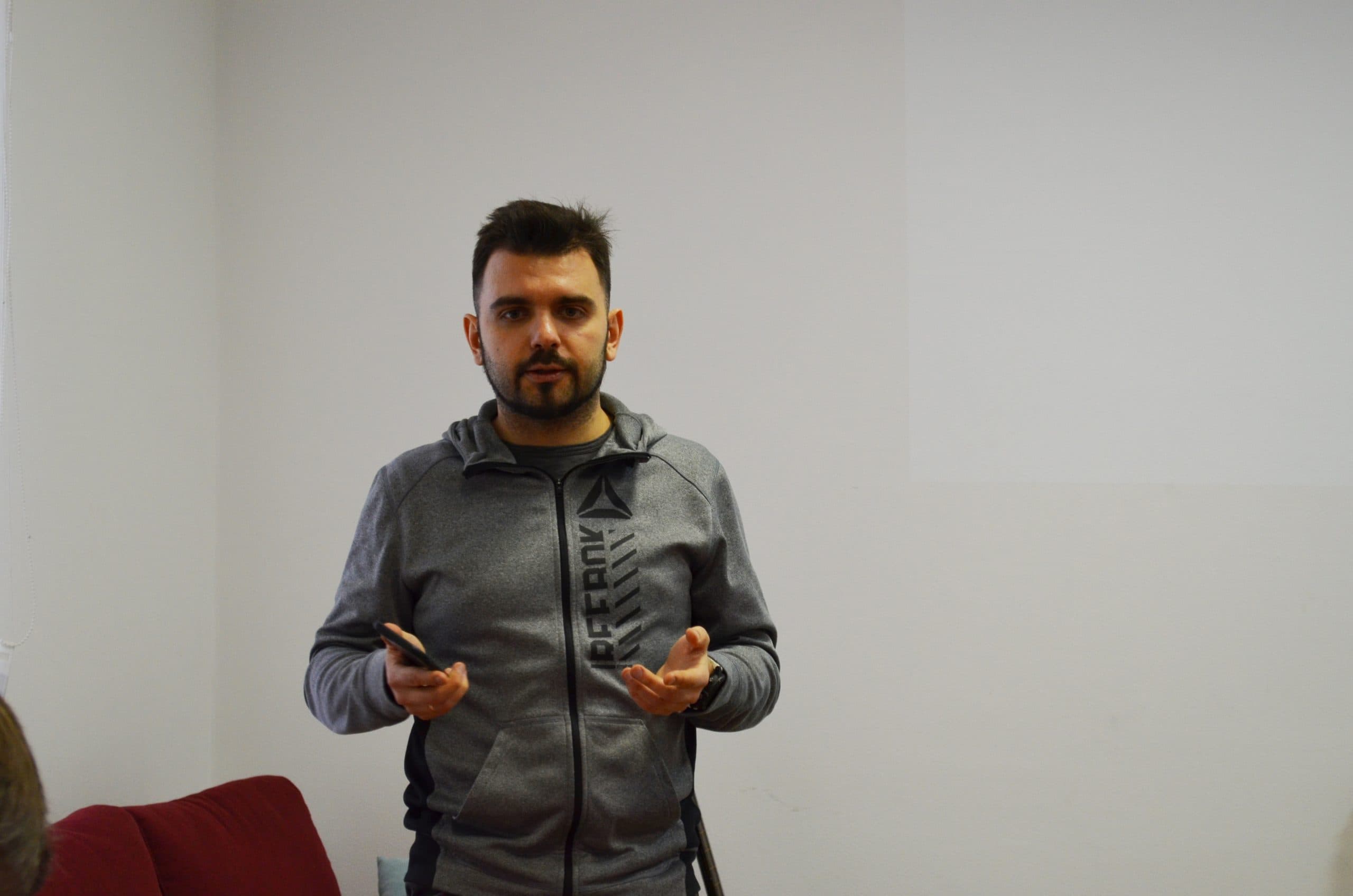 Лайфхаки для ІТ-дизайнерів: як не допустити, щоб тебе замінили роботом