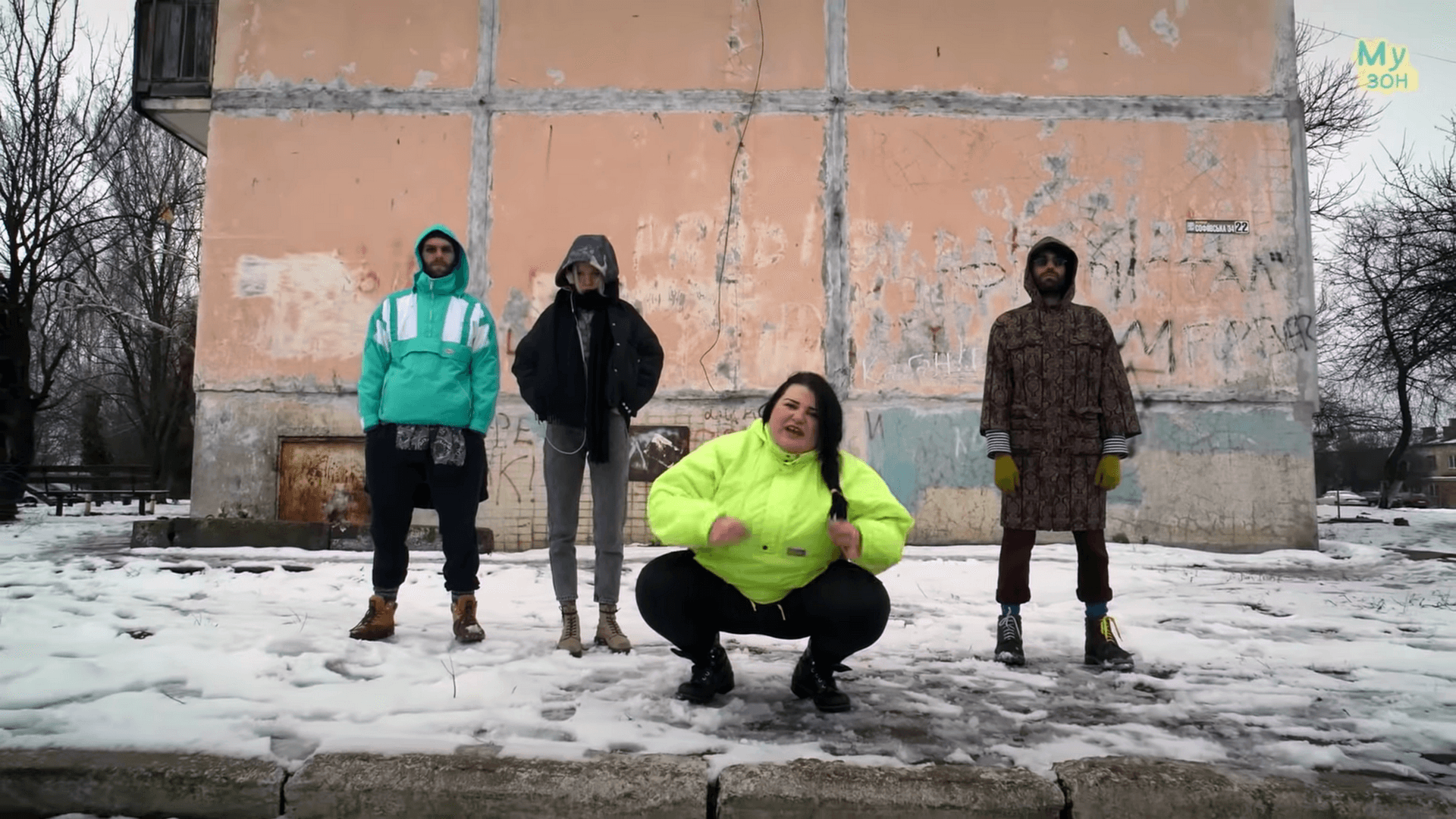 Реп-сенсація alyona alyona приїде з першим сольним концертом до Полтави