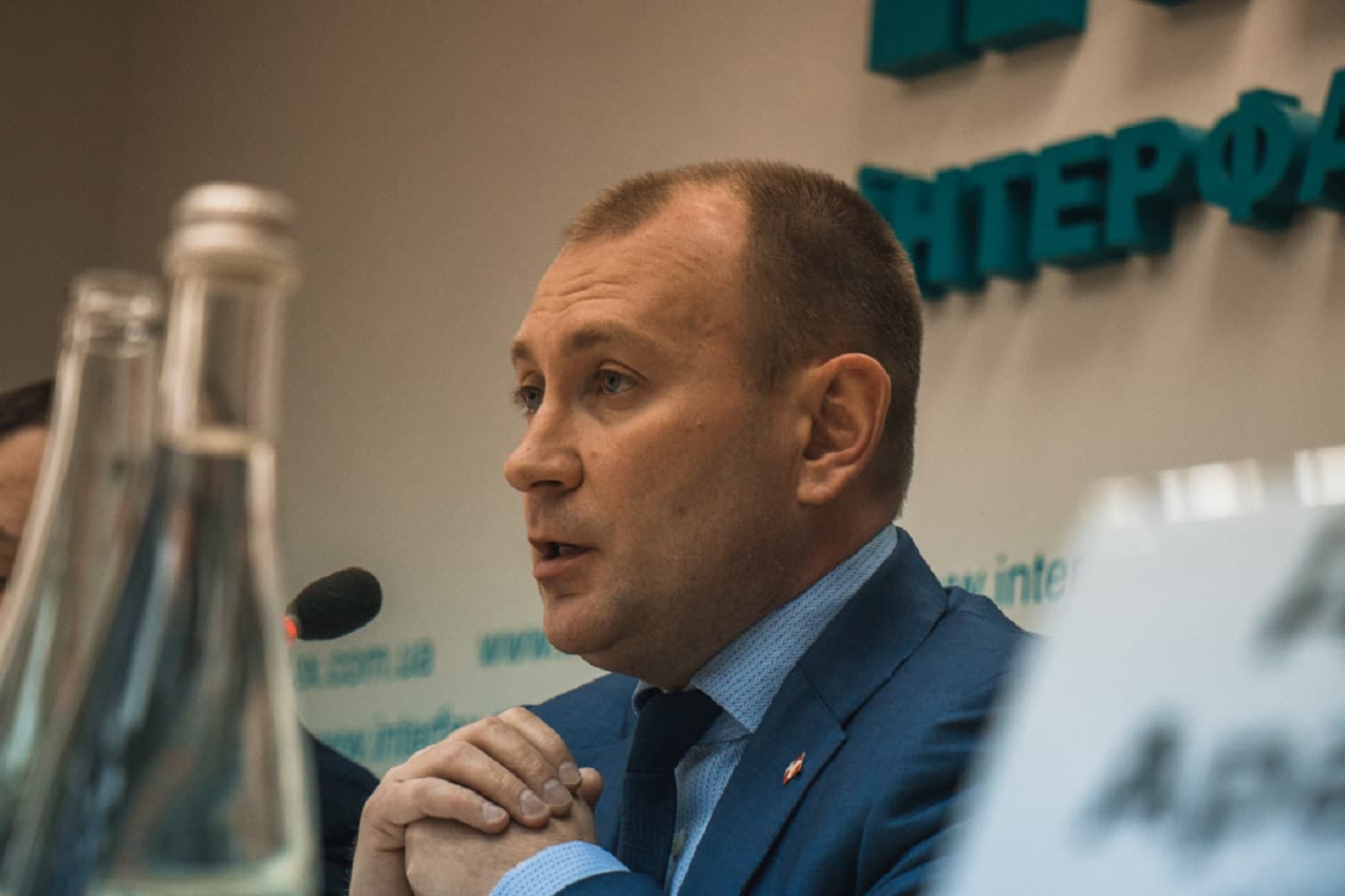 Нас заблокували в приміщенні і відібрали телефони – співвласник «Нової Пошти» про обшуки Генпрокуратурою