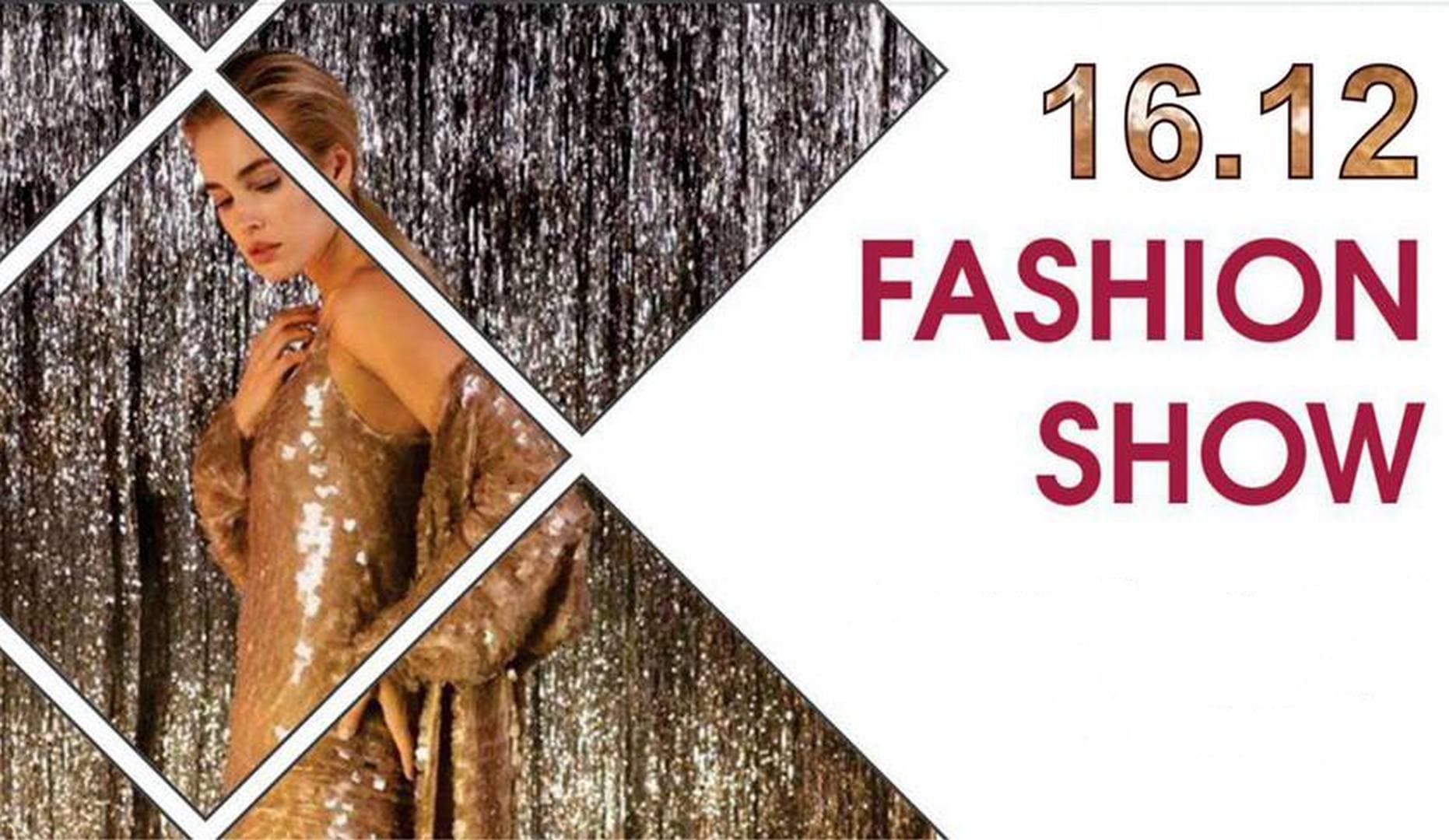 У Полтаві пройде перший майстер-клас у форматі fashion show