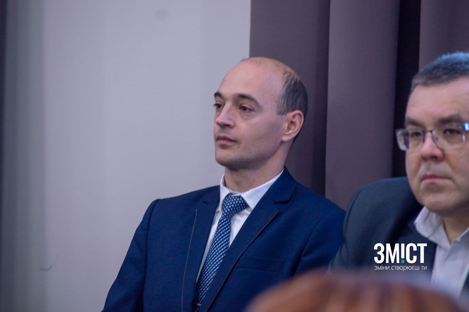 У Полтавській ОДА представили керівника юрдепартаменту та начальника офісу водних ресурсів