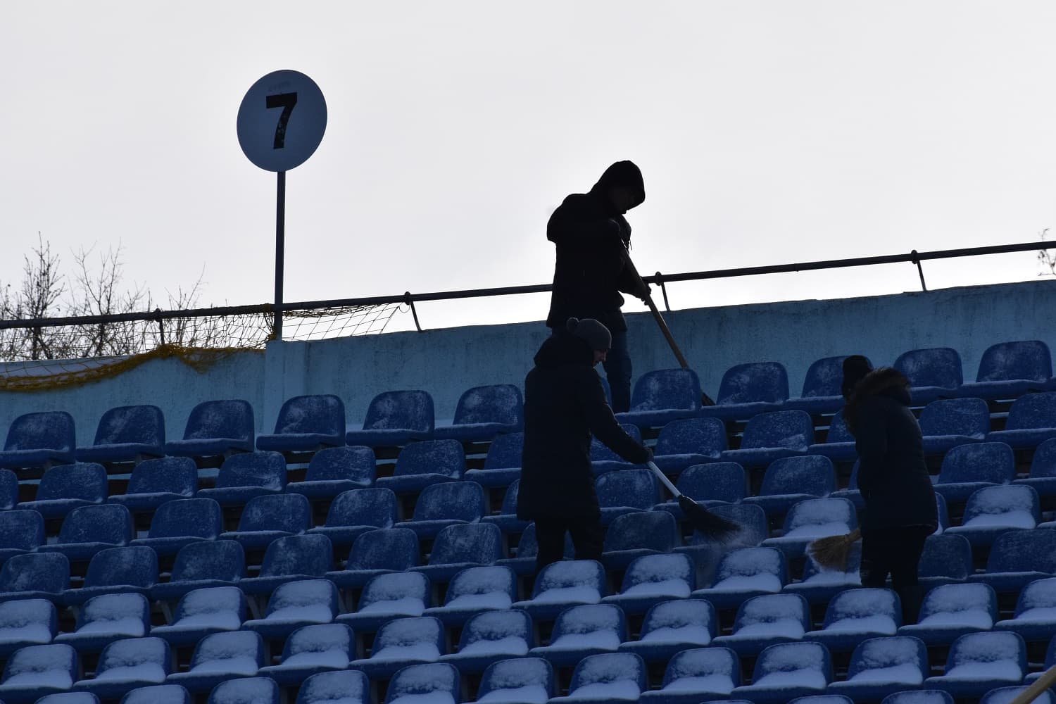 «Ворскла» показала механізм повернення коштів за квитки