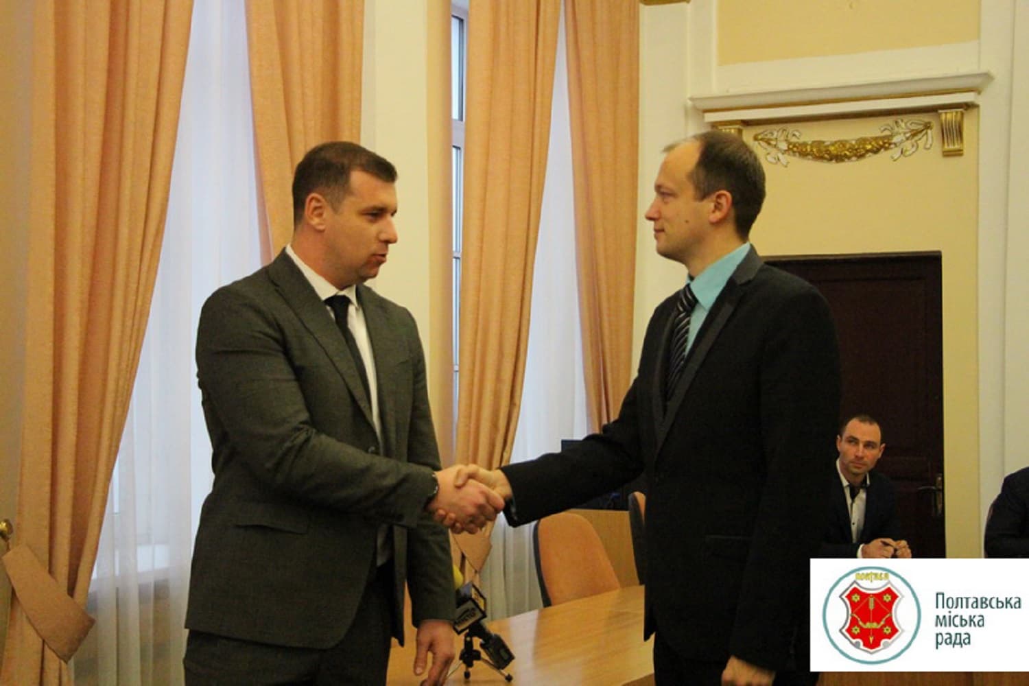 У Полтаві призначили нового очільника управління освіти