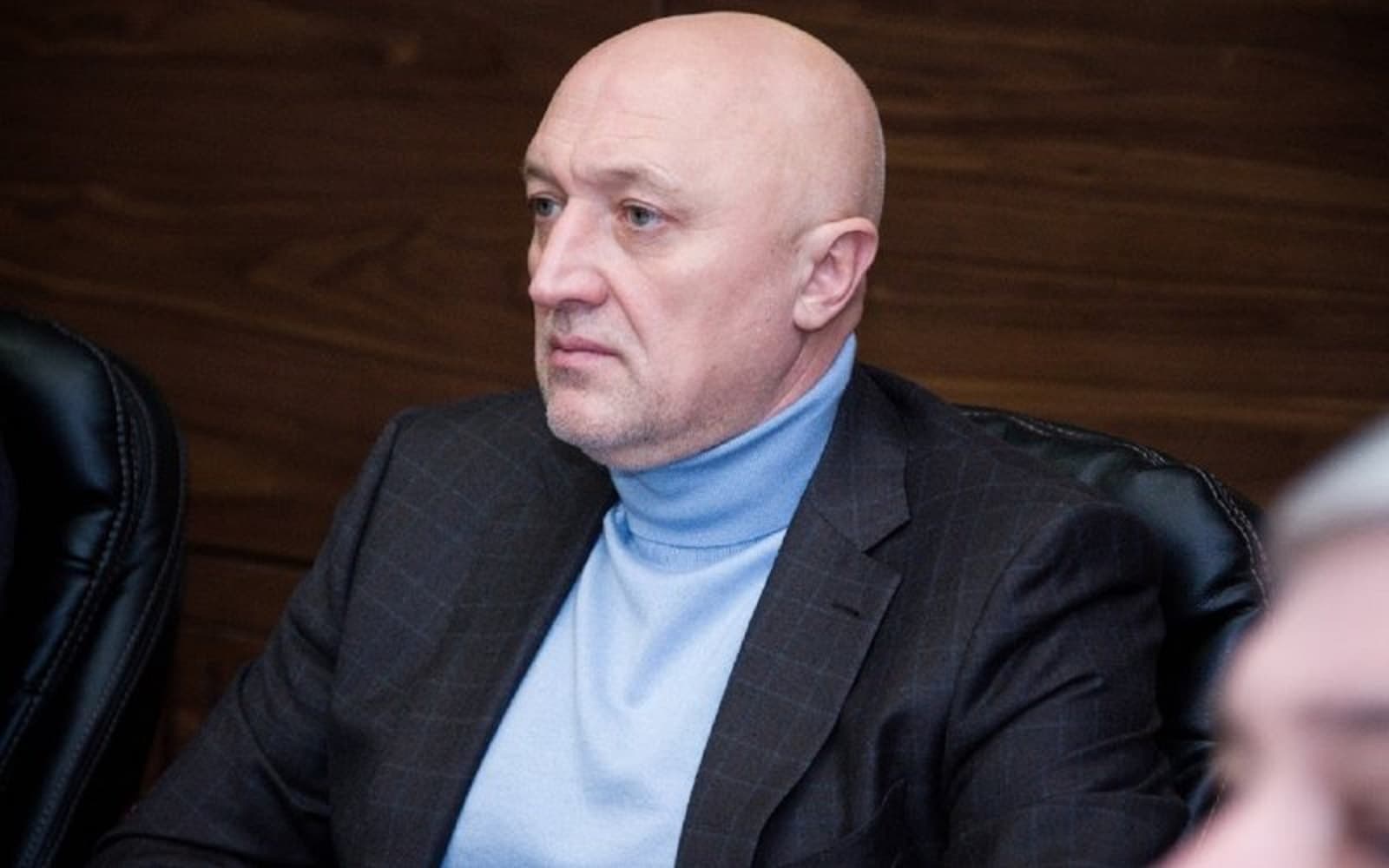 Його боротьба: юристи Валерія Головка намагаються повернути арештоване майно та посаду колишньому очільнику області