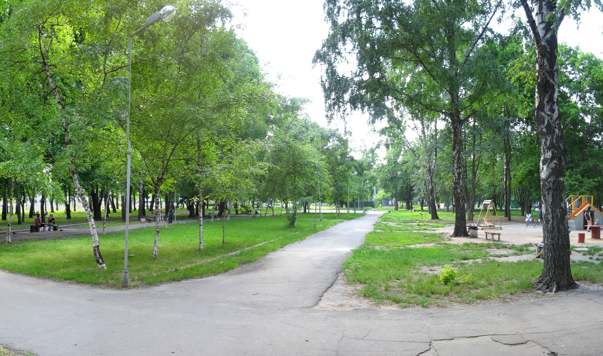 У Полтаві може з’явитися Меморіал пам’яті жертвам голодомору