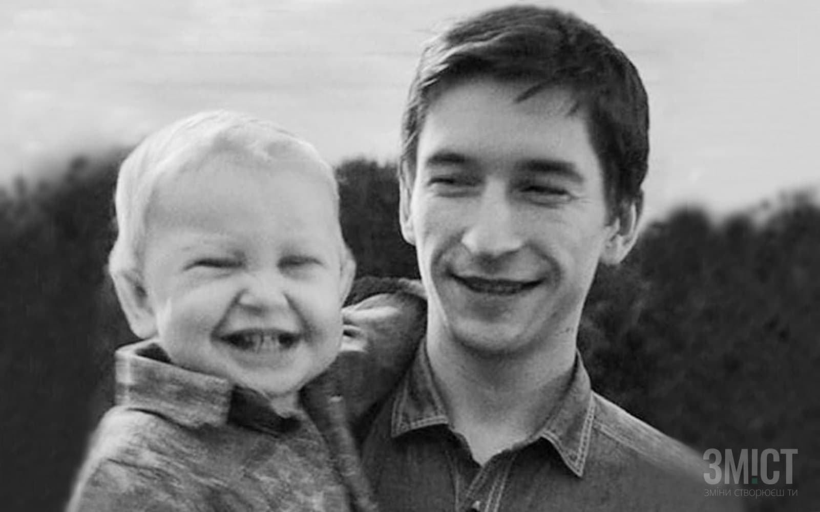3-річний хлопчик із Полтави, який потрапив у аварію, терміново потребує допомоги