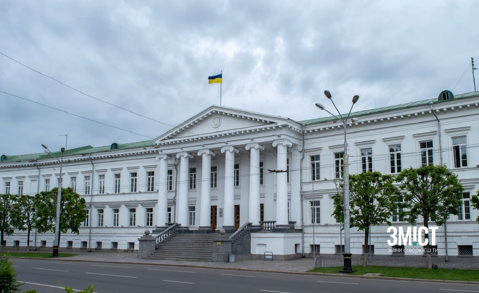 Перелік питань, які розглядатимуть на сесії Полтавської міської ради 26 червня