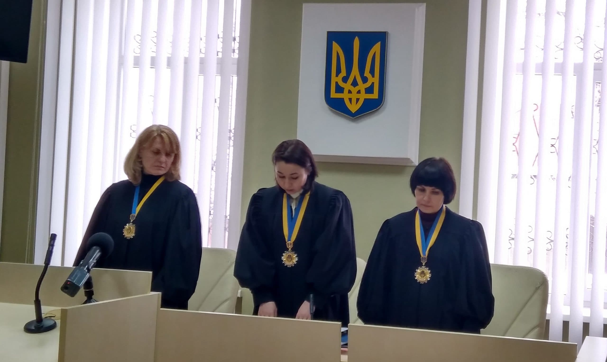 Суддя Струков vs НАЗК: у справі досі тривають підготовчі засідання