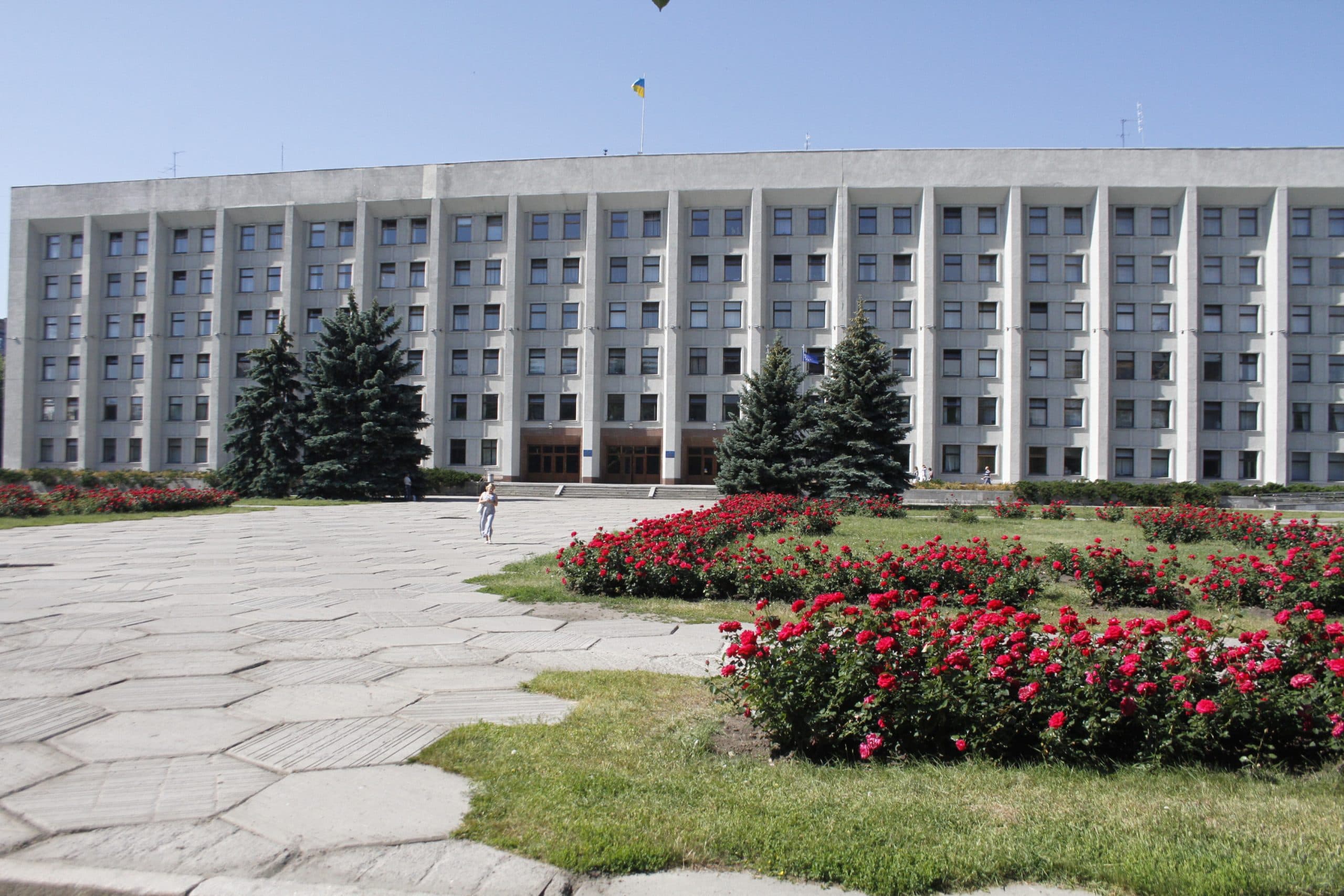У Полтаві відбудеться мітинг проти передачі газових родовищ