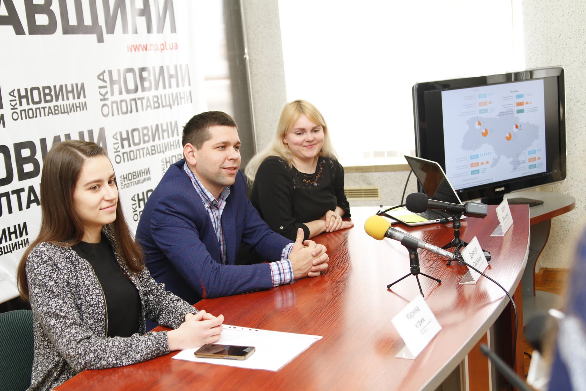 Прощавай, «Угода мерів», або чому Полтава ризикує втратити підтримку Європи
