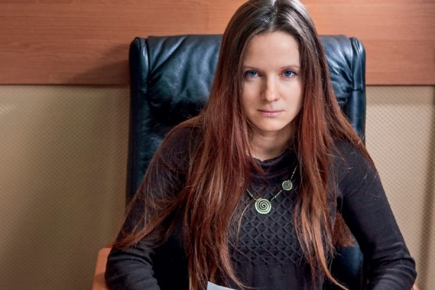 Адвокатка Небесної Сотні з Полтави Євгенія Закревська припинила голодування