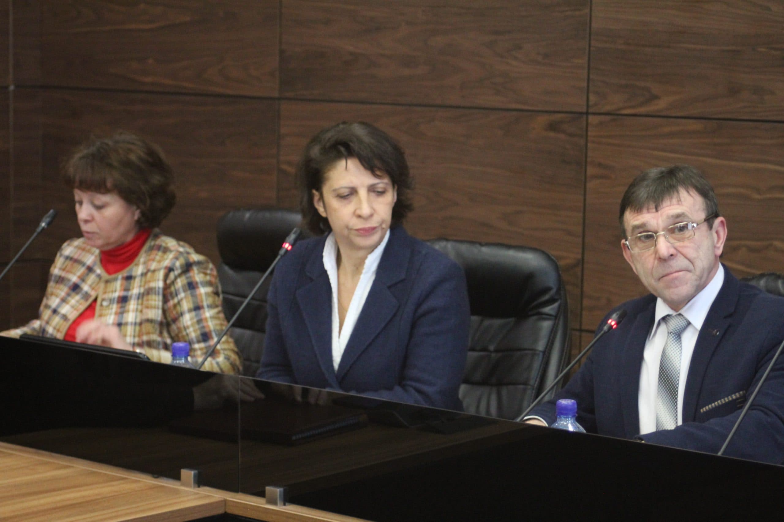 Нарада щодо облаштування громадського простору «Територія Майдану» не дала результатів