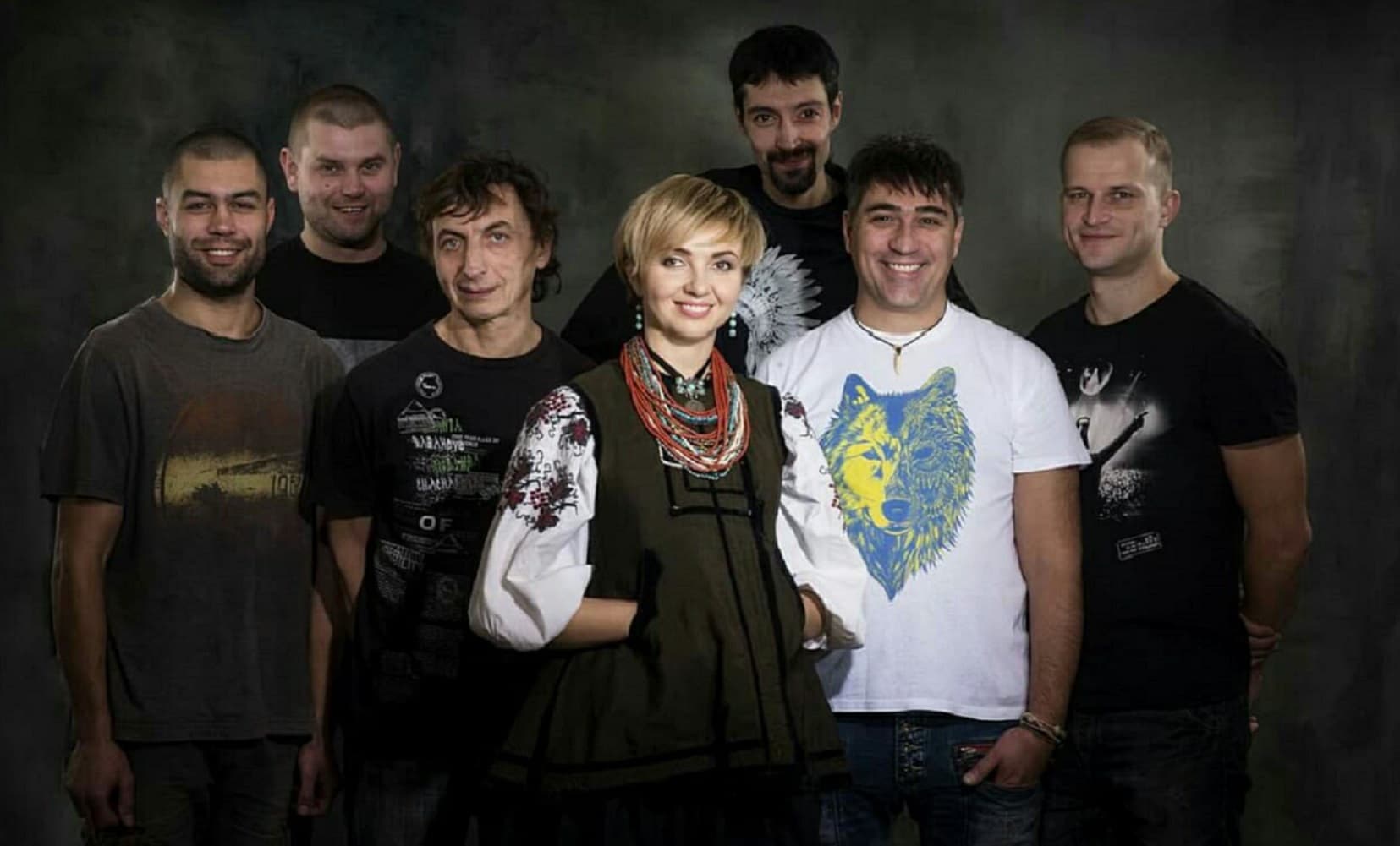 «Найдревніша» полтавська рок-група запрошує на святкування свого 25-річчя