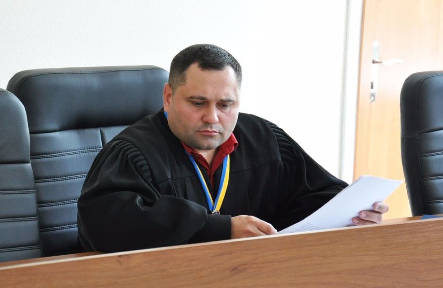 У Полтаві екс-заступника міського голови визнали невинним у хабарництві
