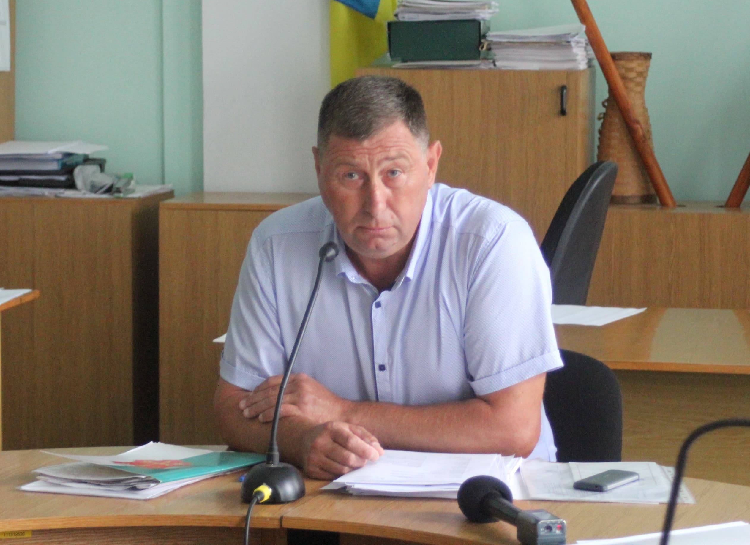 Окрім сесії, під питанням опинилося проведення комісій Полтавської міськради