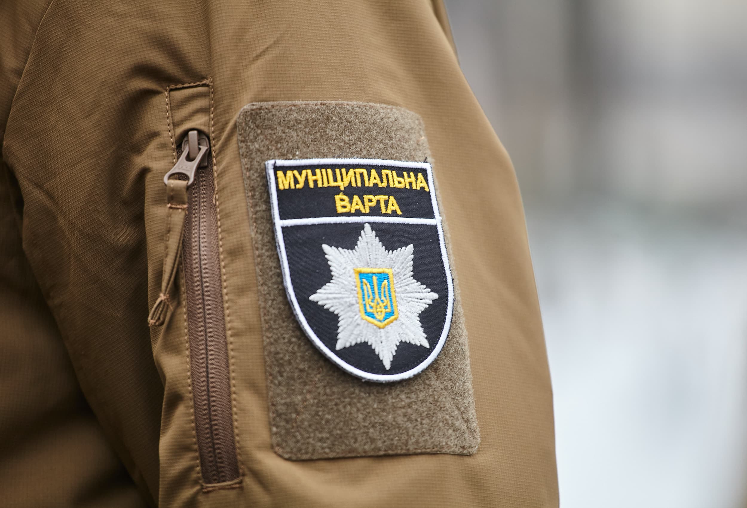 Поліція не бачить результатів діяльності полтавських громадських формувань