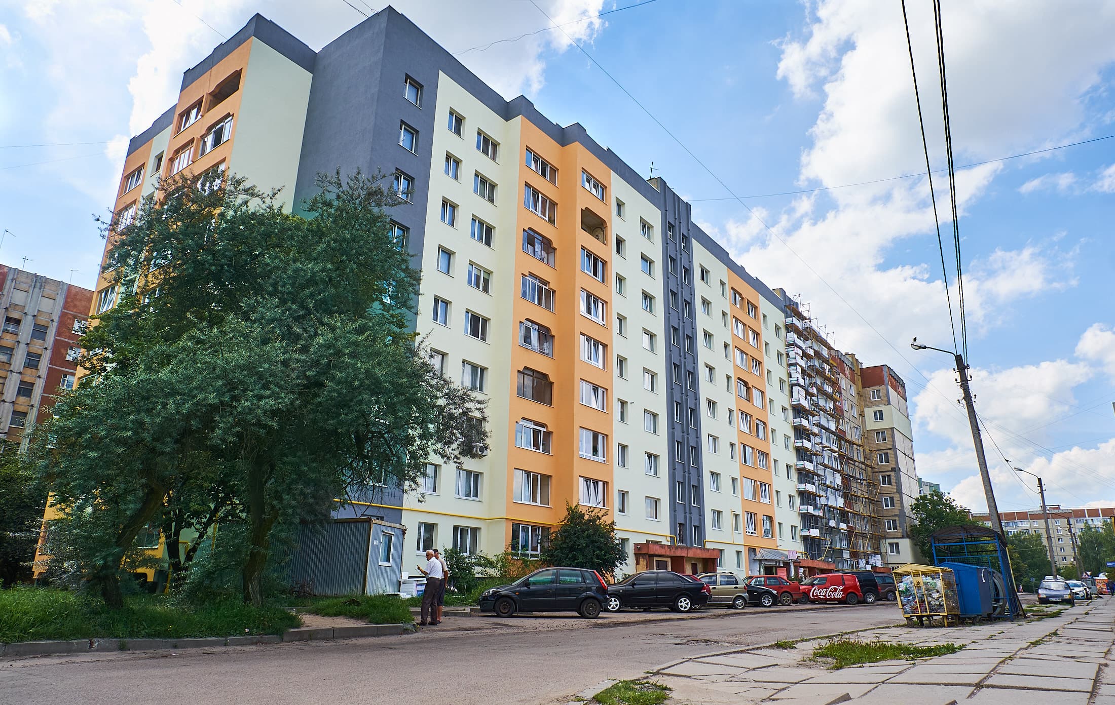ОСББ Полтави не звертаються до «Теплоенерго» щодо перевірки готовності до опалювального сезону