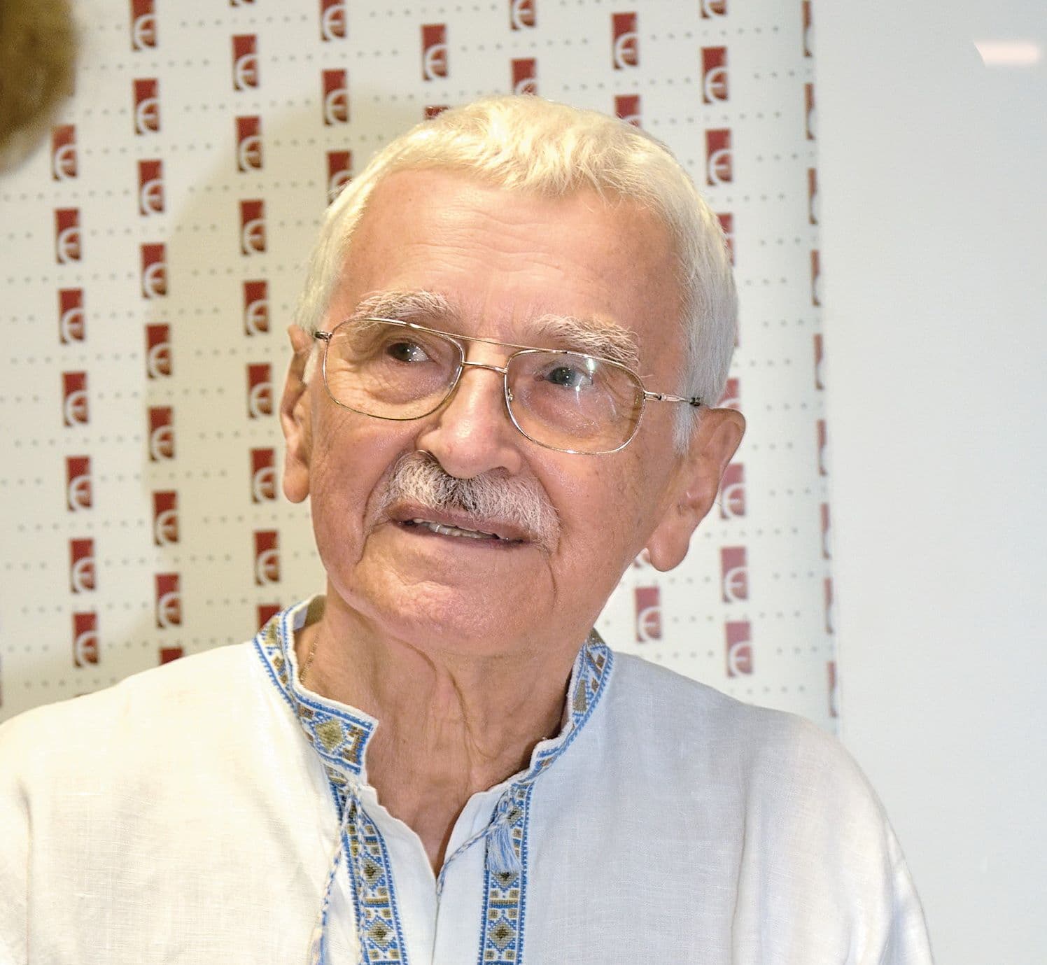 Сьогодні 90-річчя філософа, на честь якого переіменували вулицю Полтави