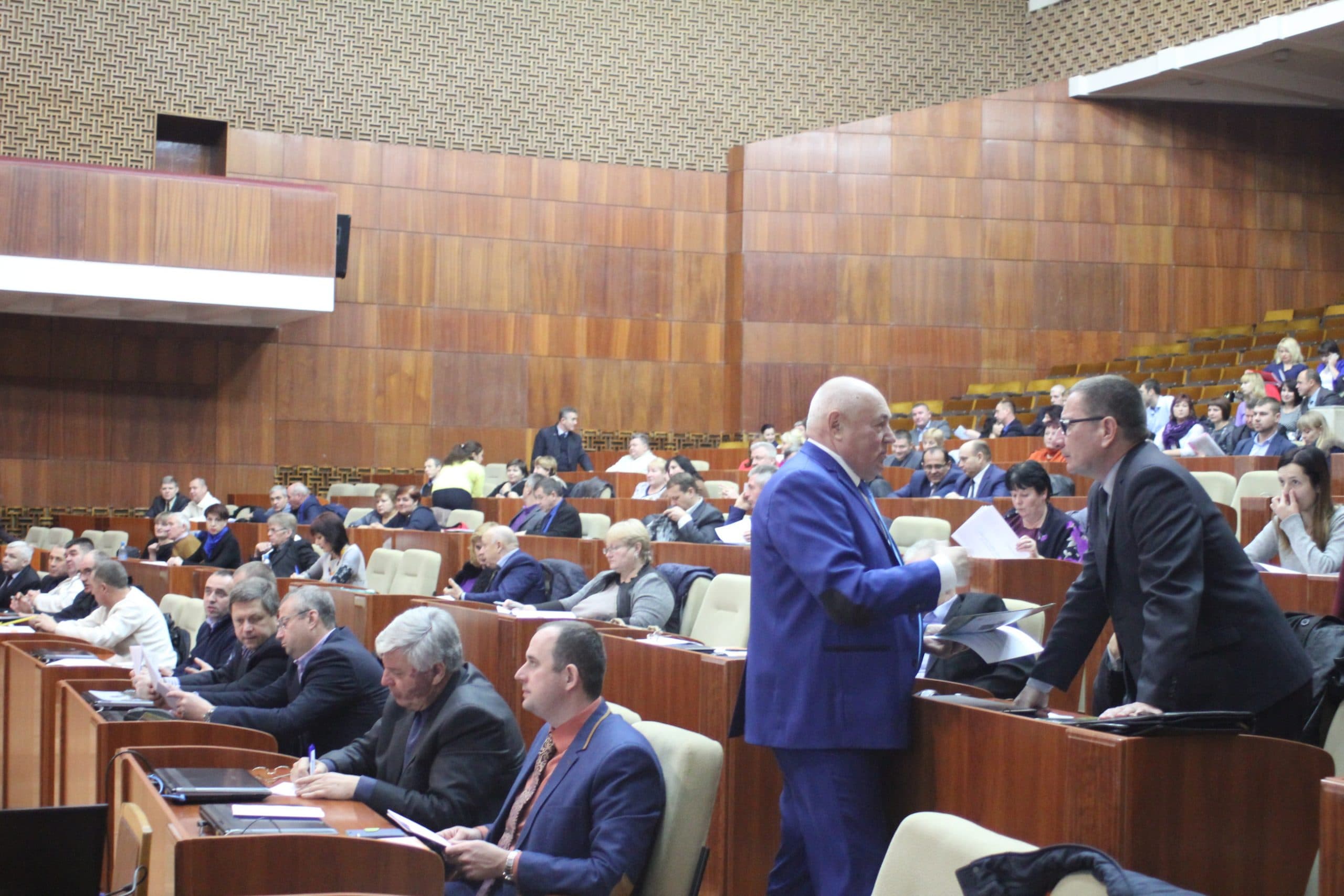 17 мільйонів на проекти. Визначили переможців конкурсу інноваційних ідей громад області