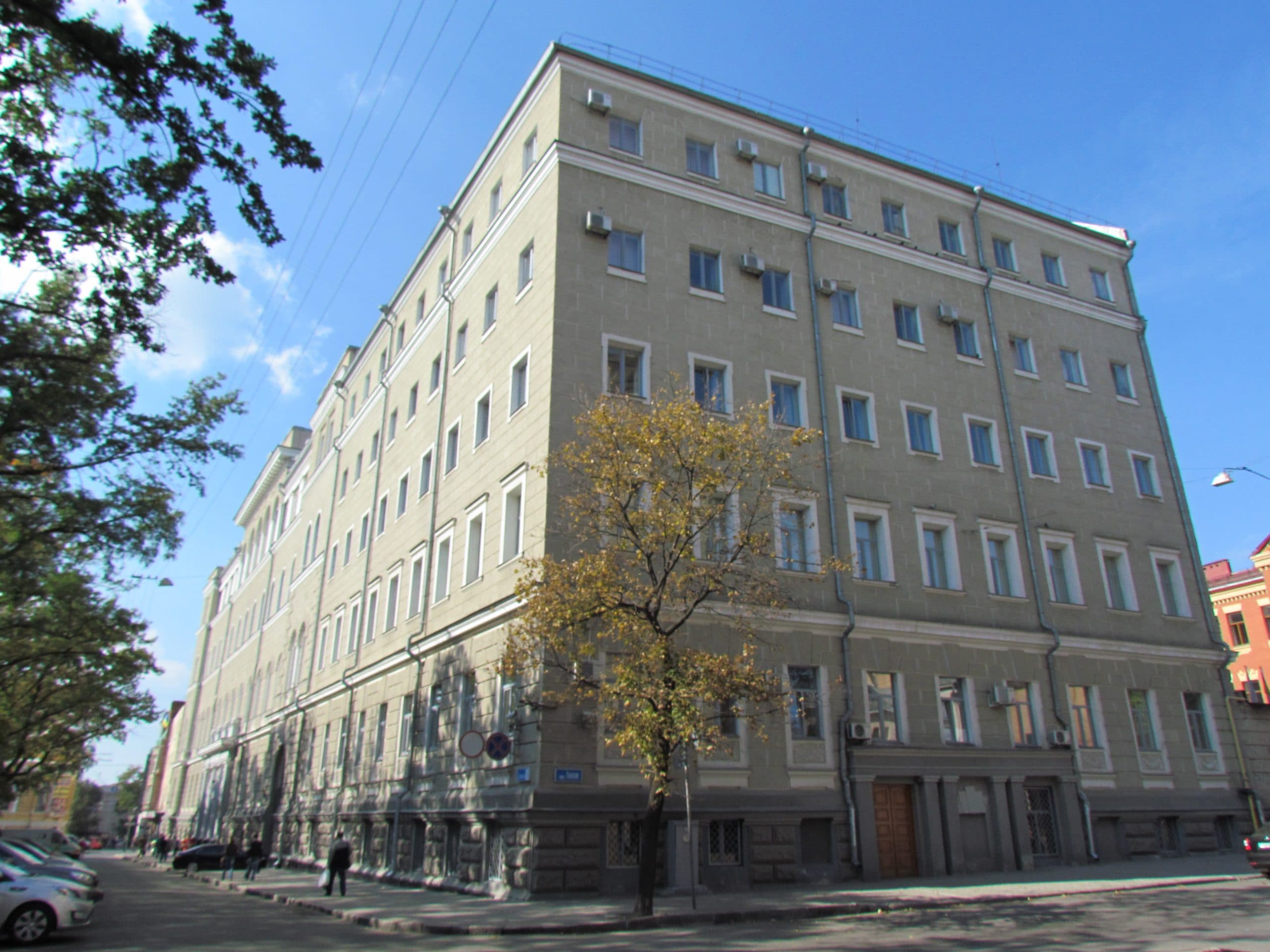 Три аналогічні позови і різні рішення: що постановила апеляція щодо ̶н̶е̶законності звільнення ексзаступниць Мамая