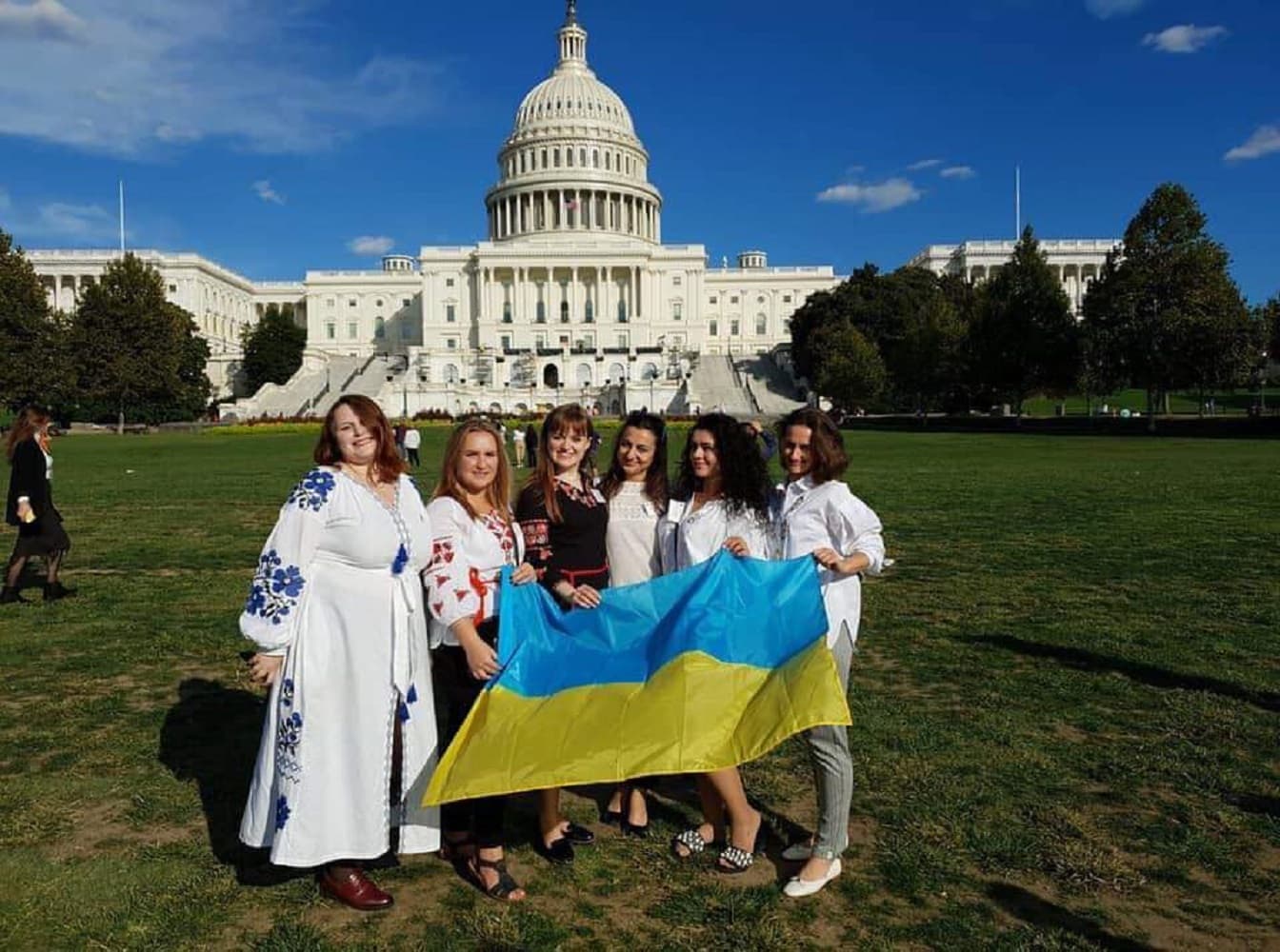Інклюзивна освіта у США – це система, якої у нас немає: полтавки розповіли про набутий за кордоном досвід