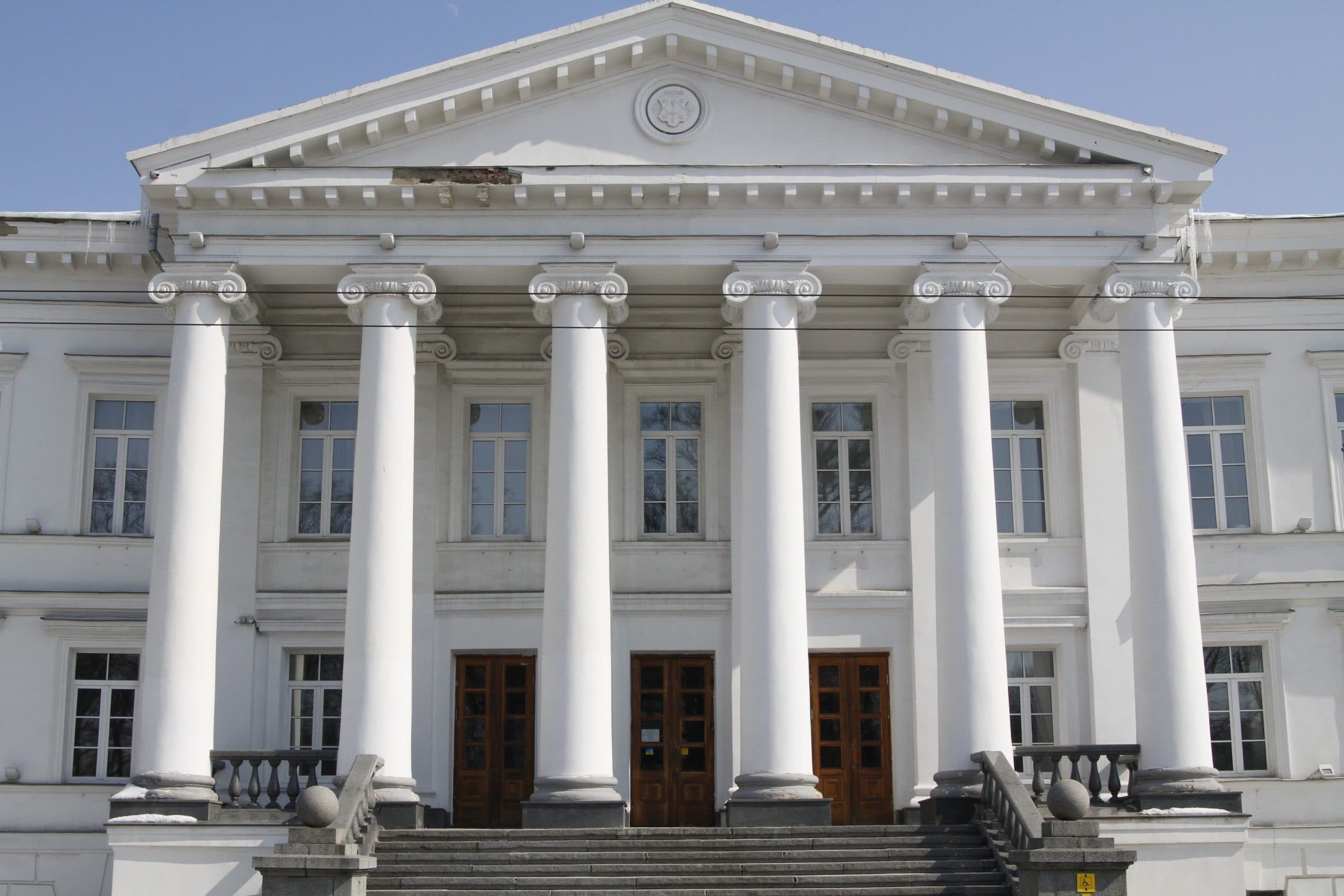 Засідання двадцять другої сесії Полтавської міськради – трансляція