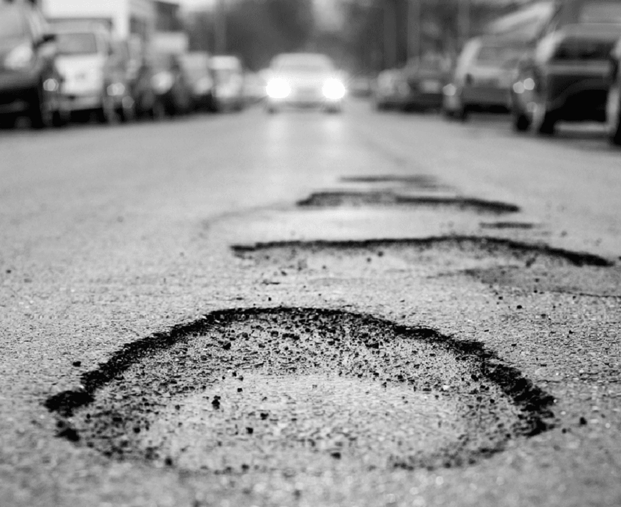 Харківській фірмі віддадуть майже 11 мільйонів гривень за ремонт двох вулиць у Полтаві