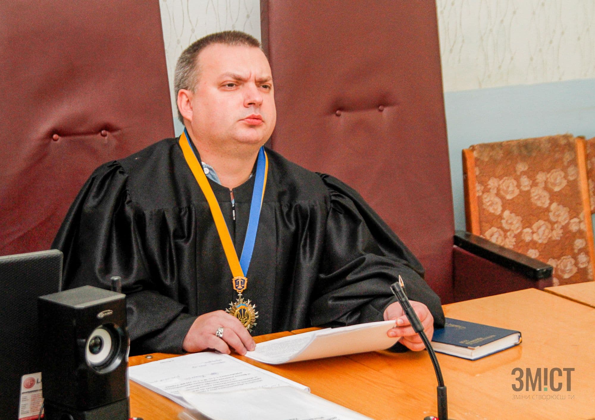 Розгляд справи побитого журналіста Ярослава Журавля перенесли на кінець жовтня